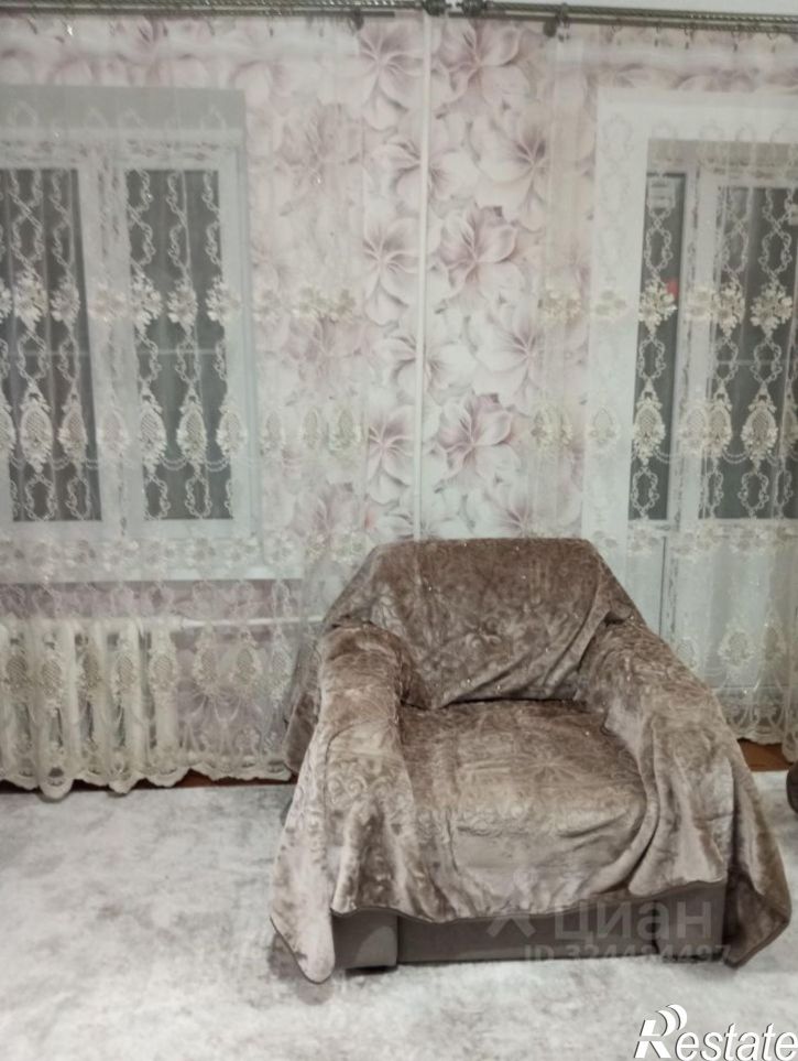 Комната Заводская площадь, 18,  д. 18