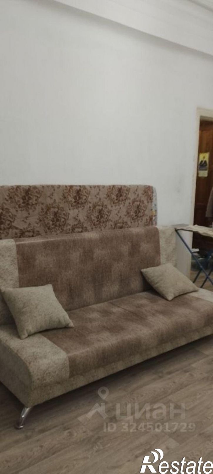 2-комн квартира улица Яблочкова, 15,  д. 15