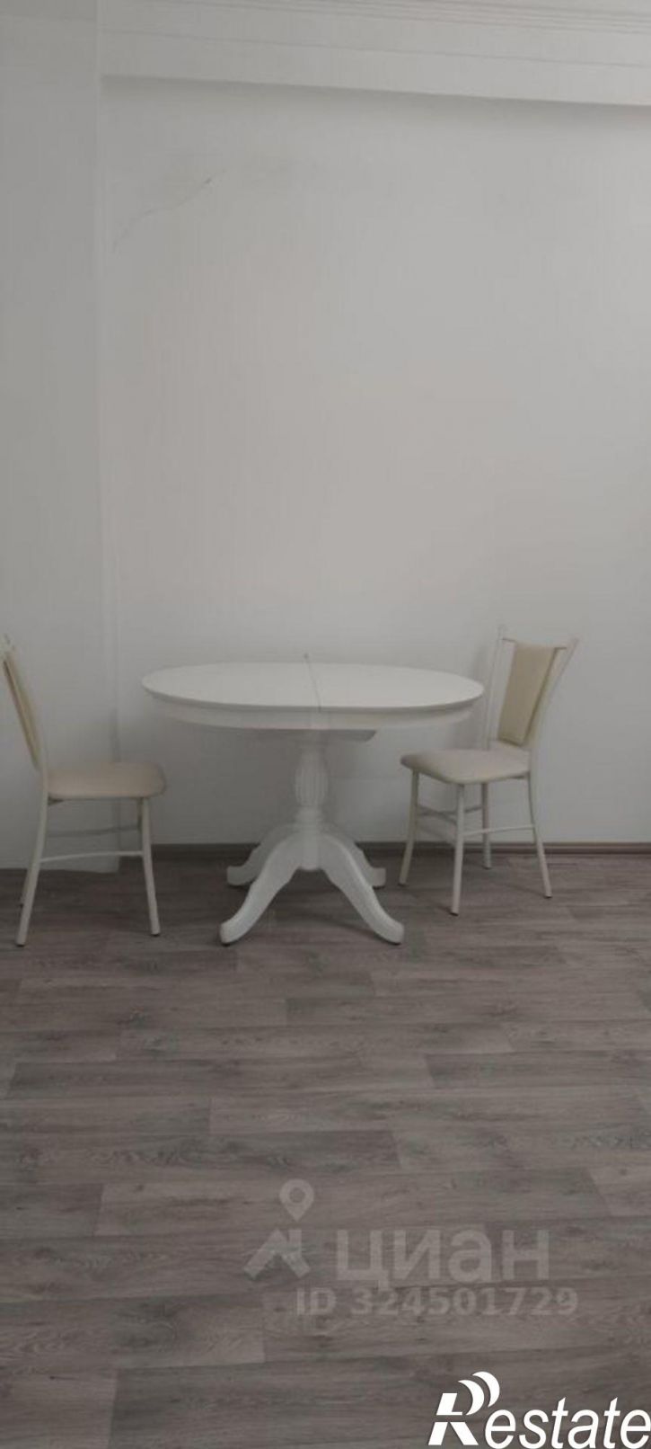 2-комн квартира улица Яблочкова, 15,  д. 15