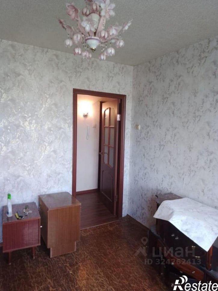 2-комн квартира улица Победы, 56,  д. 56