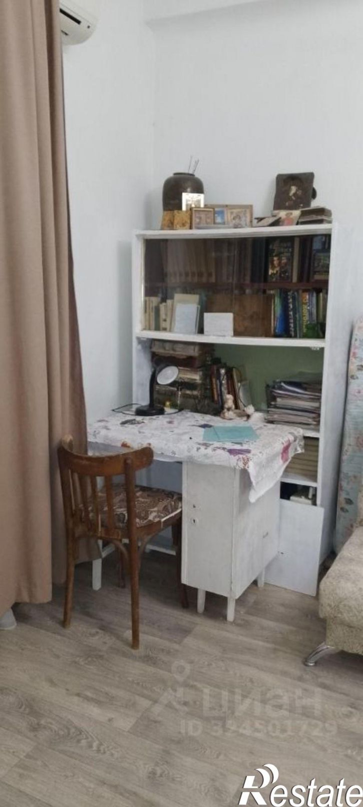 2-комн квартира улица Яблочкова, 15,  д. 15