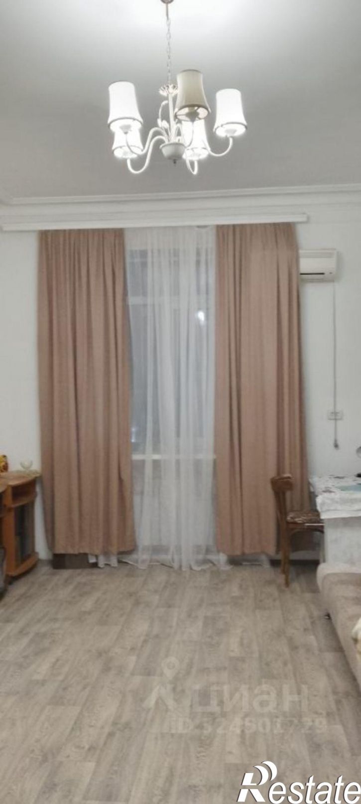 2-комн квартира улица Яблочкова, 15,  д. 15