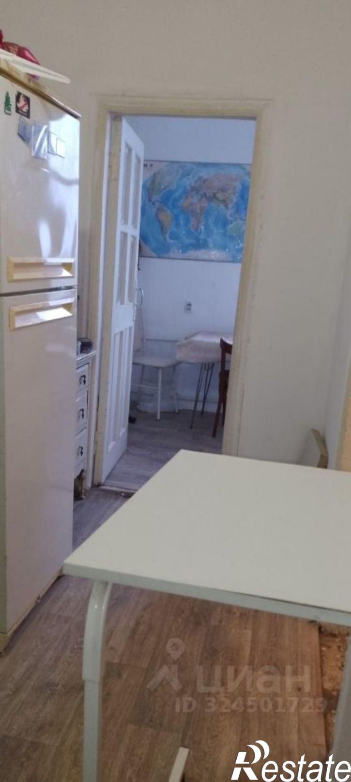 2-комн квартира улица Яблочкова, 15,  д. 15