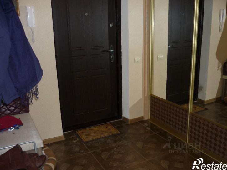 2-комн квартира площадь Карла Маркса, 3 к1,  д. 3 к1