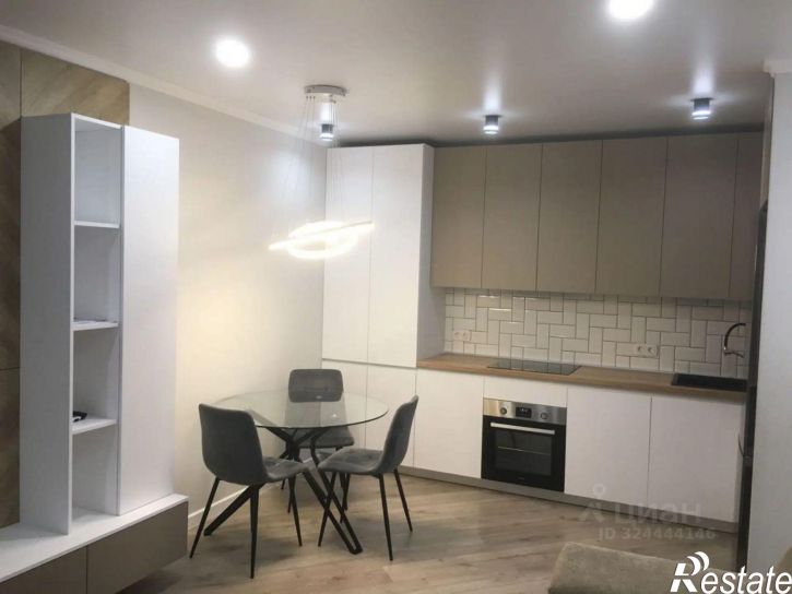 3-комн квартира ул Бехтерева, 2а,  д. 2а