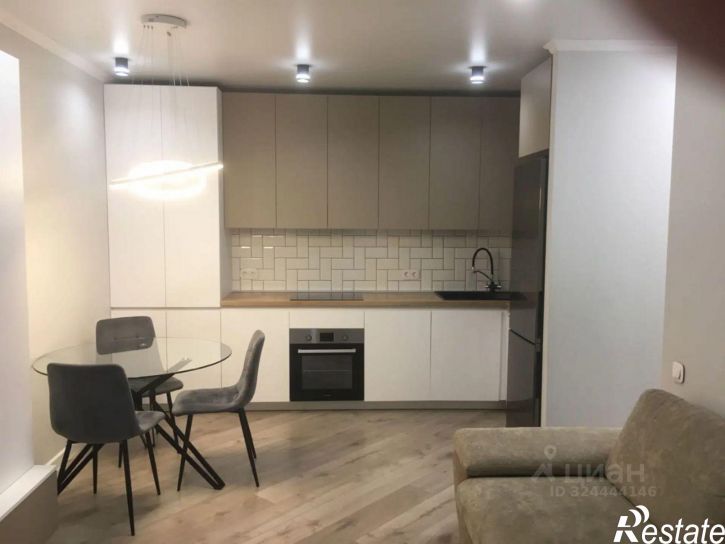 3-комн квартира ул Бехтерева, 2а,  д. 2а