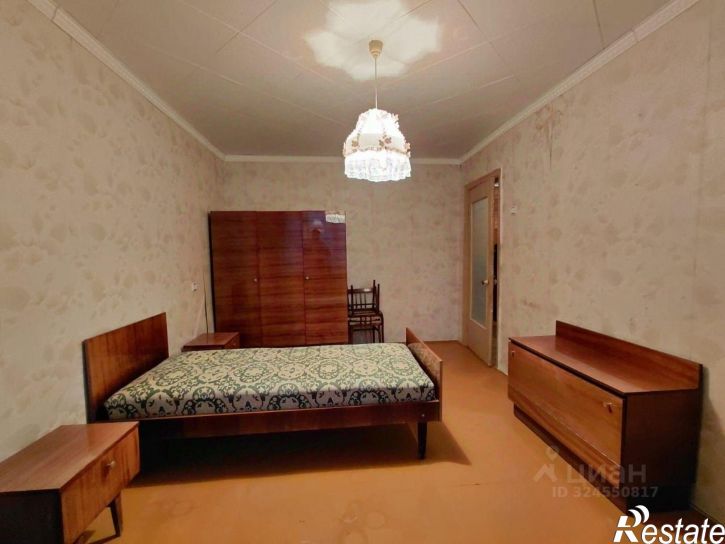 3-комн квартира Ростовский пер, 20,  д. 20