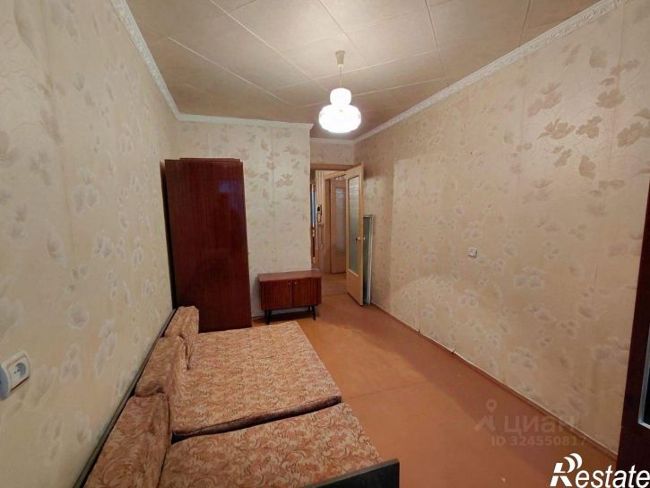 3-комн квартира Ростовский пер, 20,  д. 20