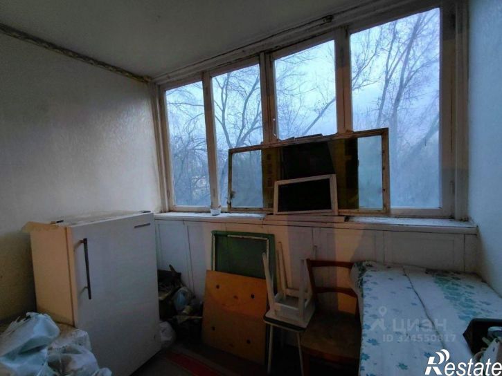 3-комн квартира Ростовский пер, 20,  д. 20