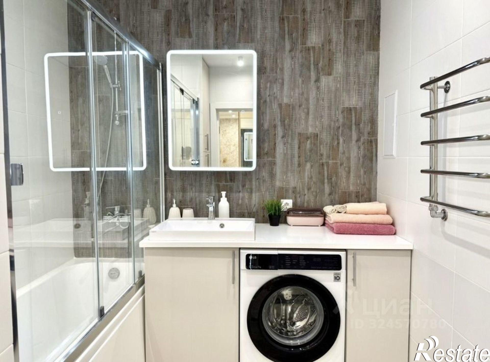 Сдать квартиру за 65 000 рублей на Аршанский переулок, 6