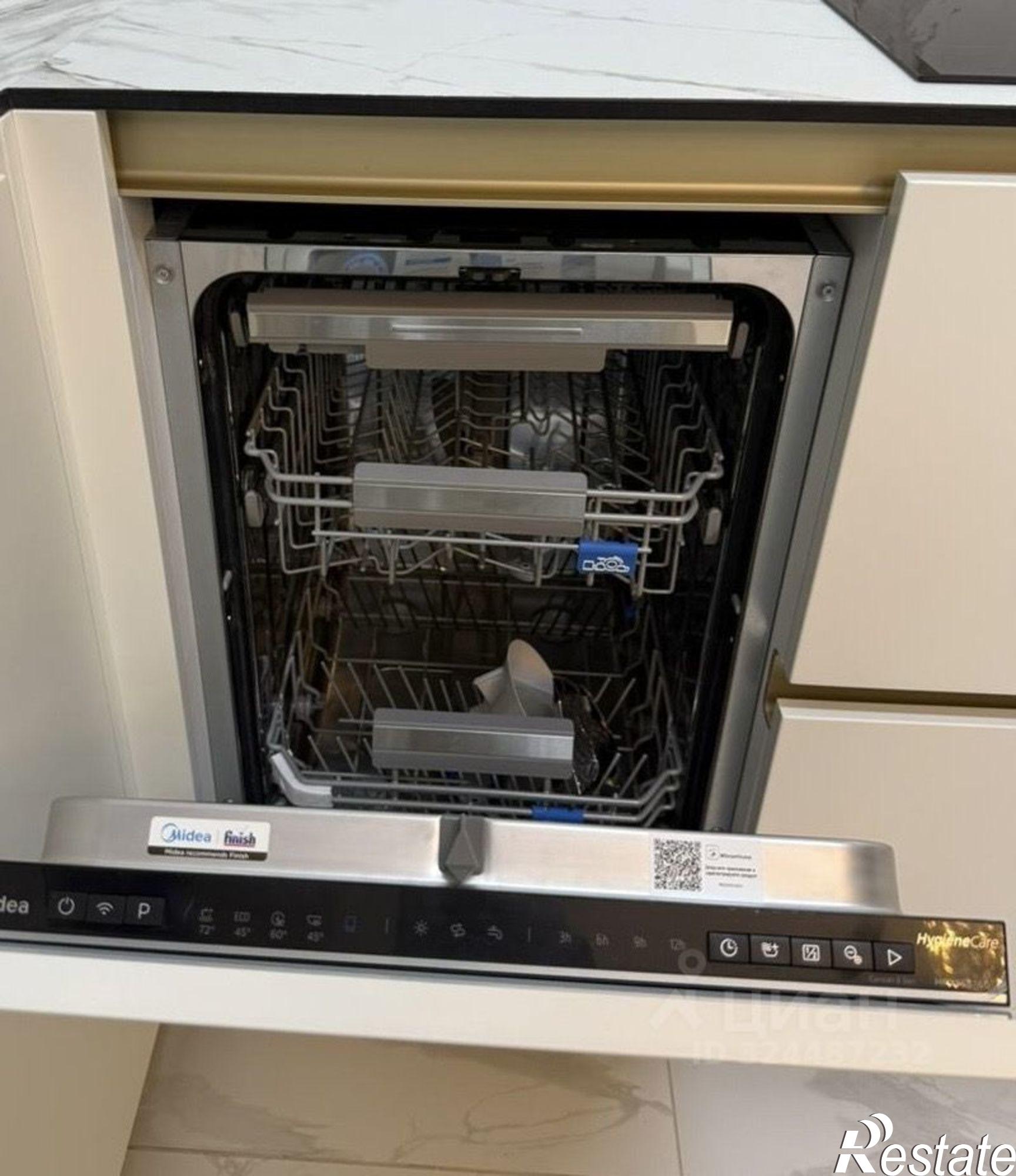 Сдать квартиру за 45 000 рублей на ул Бехтерева, 2б