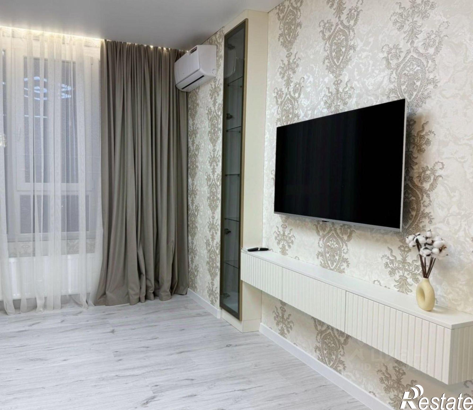 Сдать квартиру за 45 000 рублей на ул Бехтерева, 2б