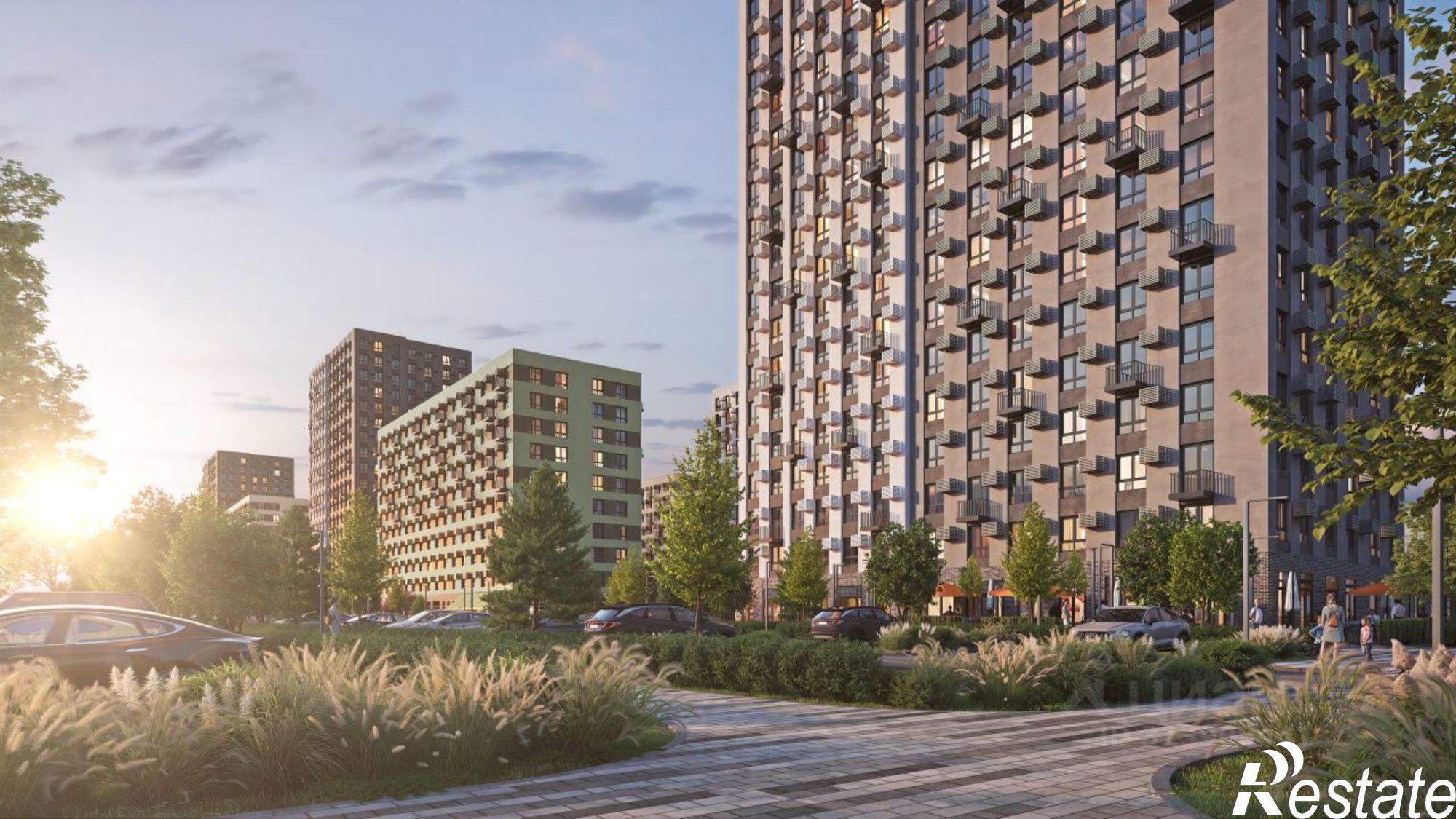 Купить квартиру за 6 330 000 рублей на Энергетическая улица