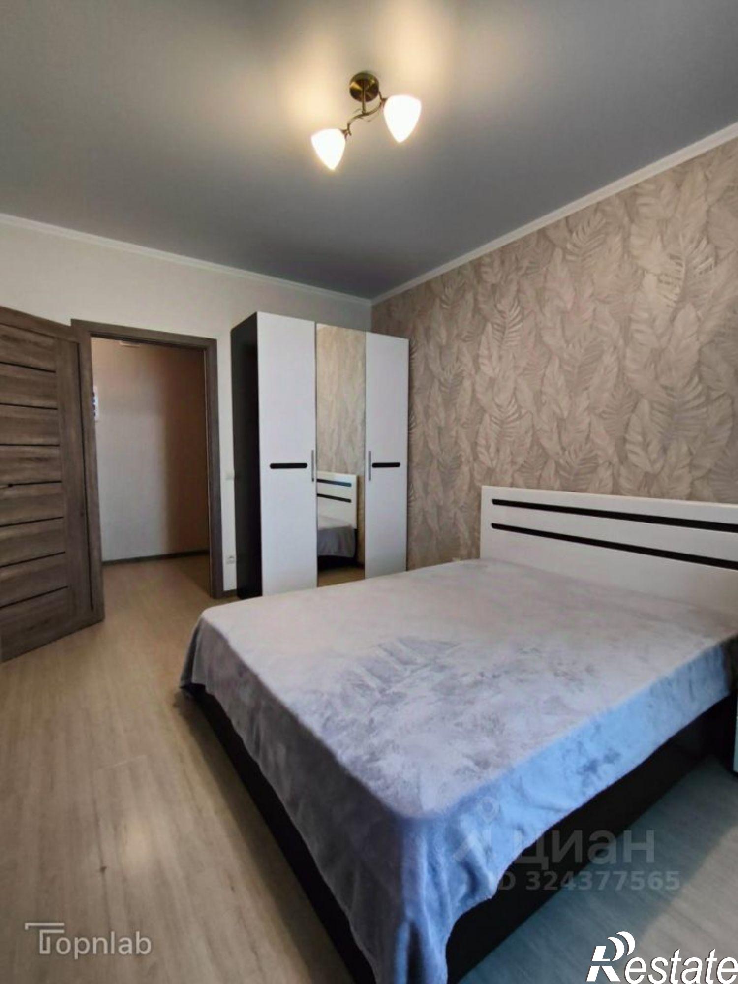 Сдать квартиру за 33 000 рублей на улица Ахшарумова, 27А