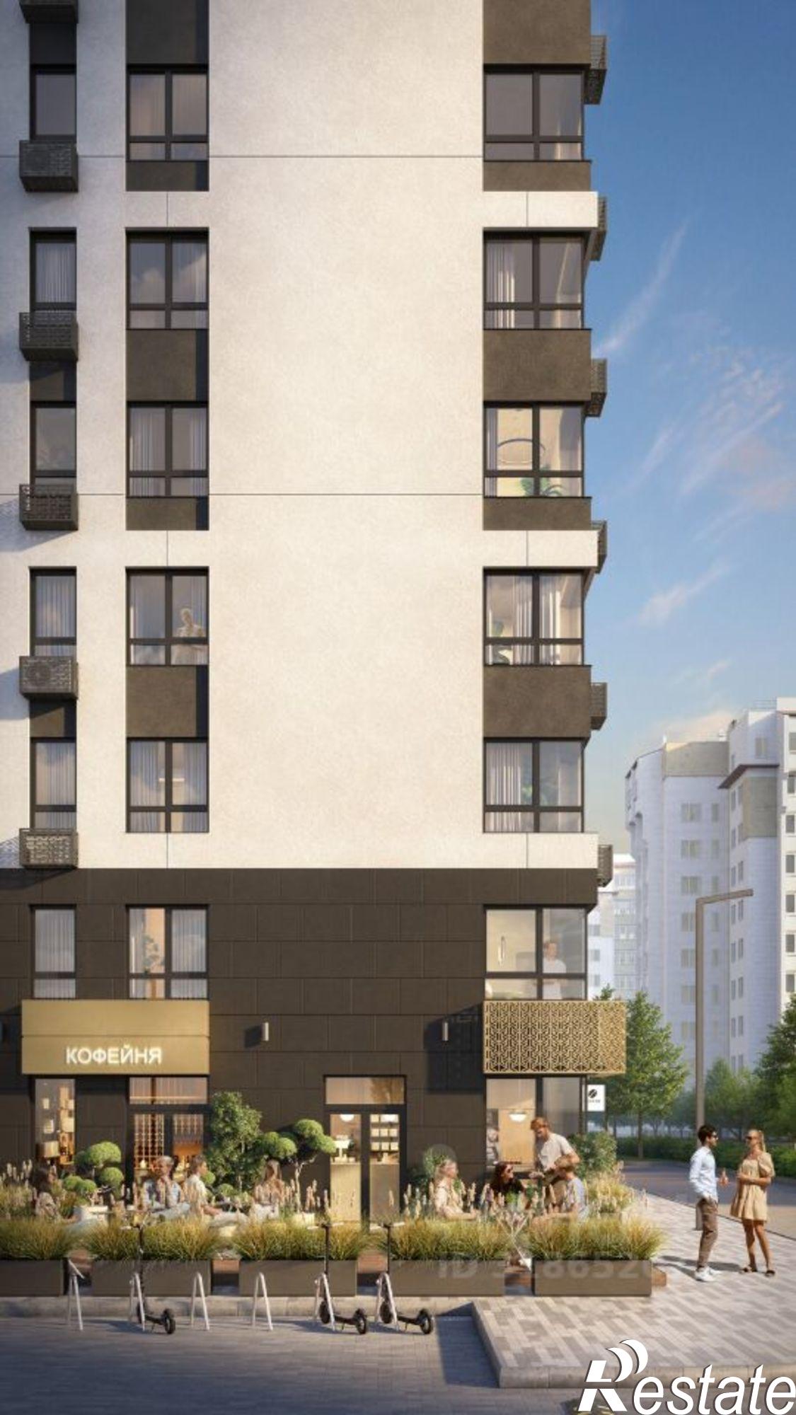 Купить квартиру за 7 190 000 рублей на Боевая улица, 128