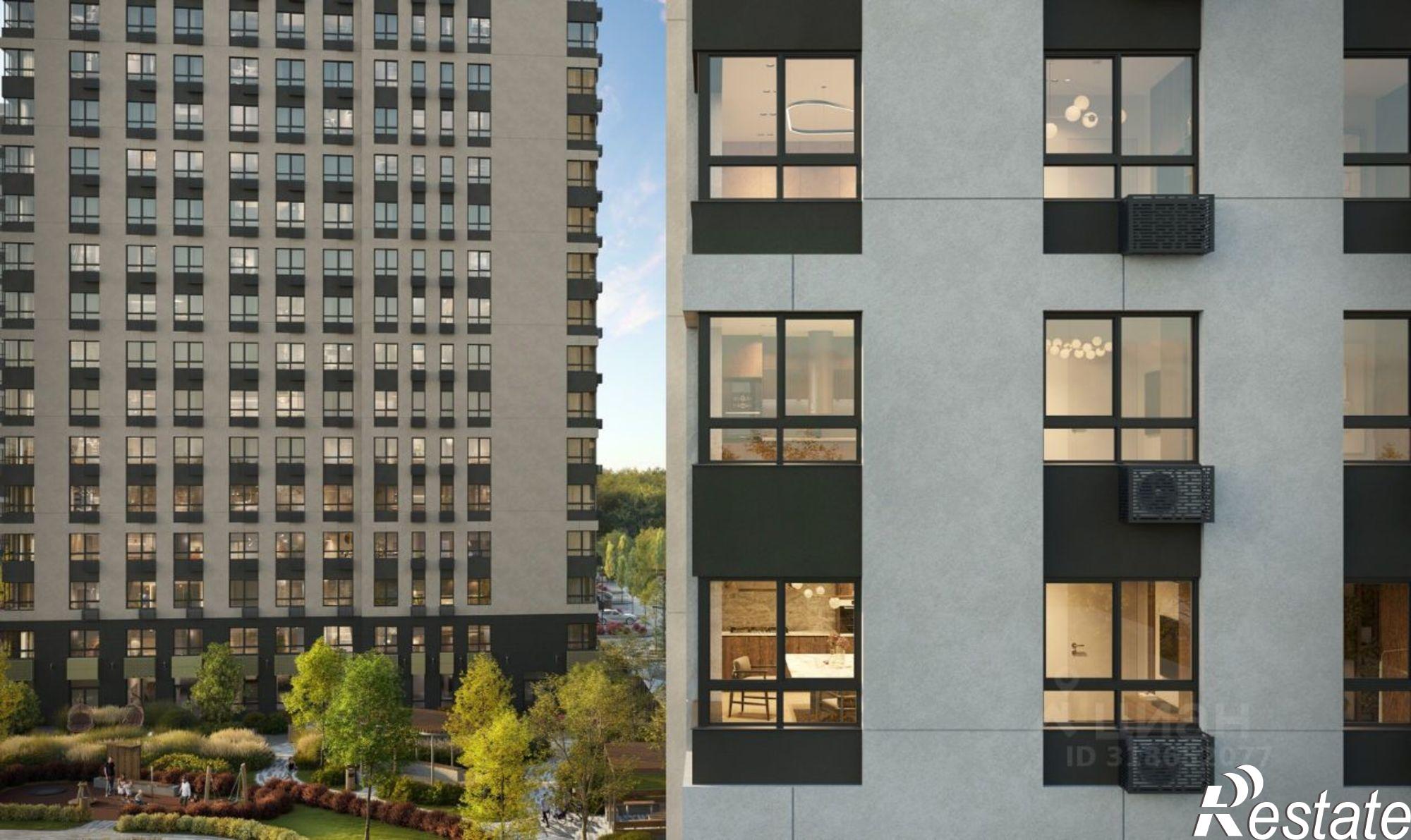 Купить квартиру за 7 190 000 рублей на Боевая улица, 128