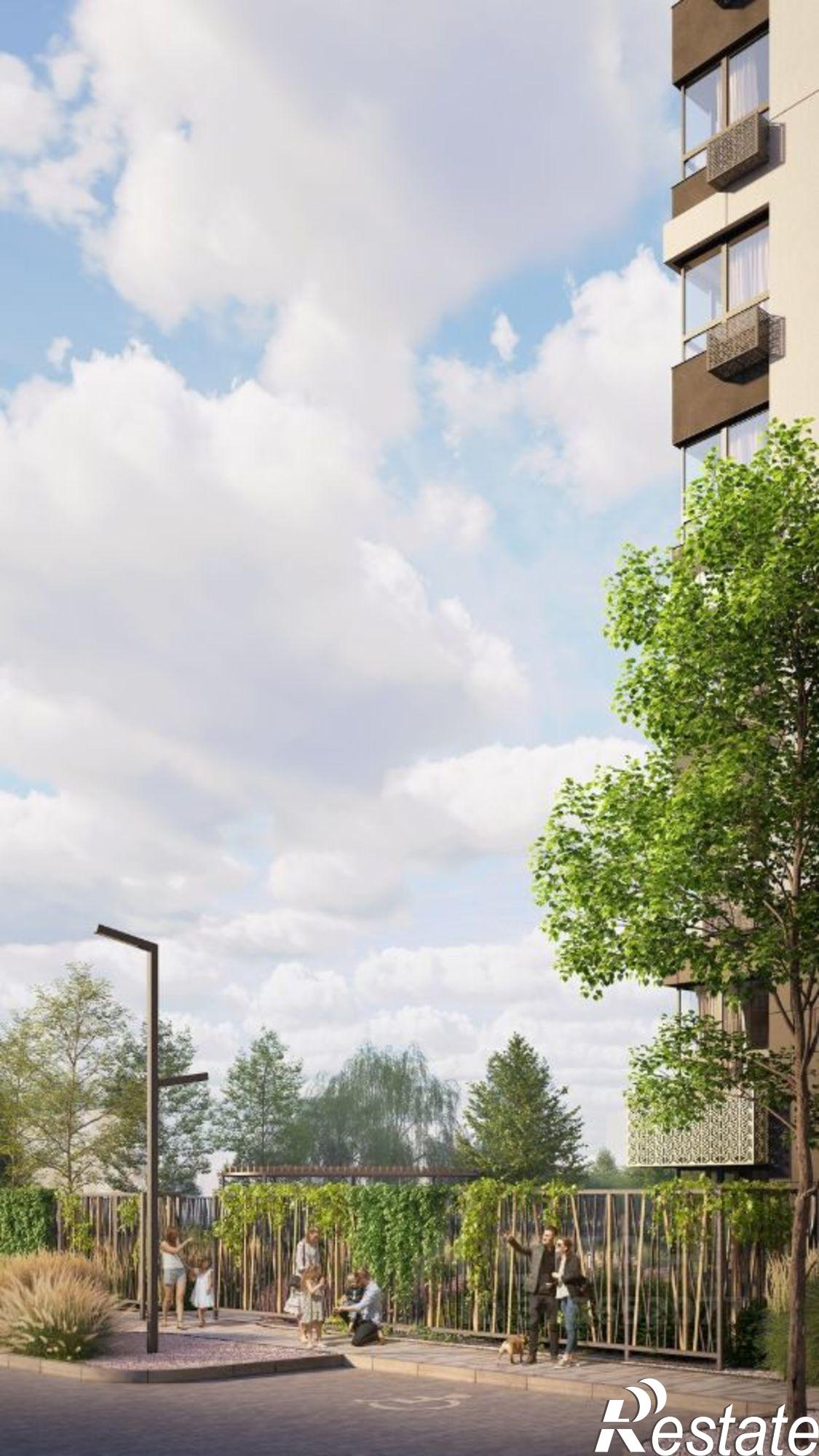 Купить квартиру за 7 190 000 рублей на Боевая улица, 128