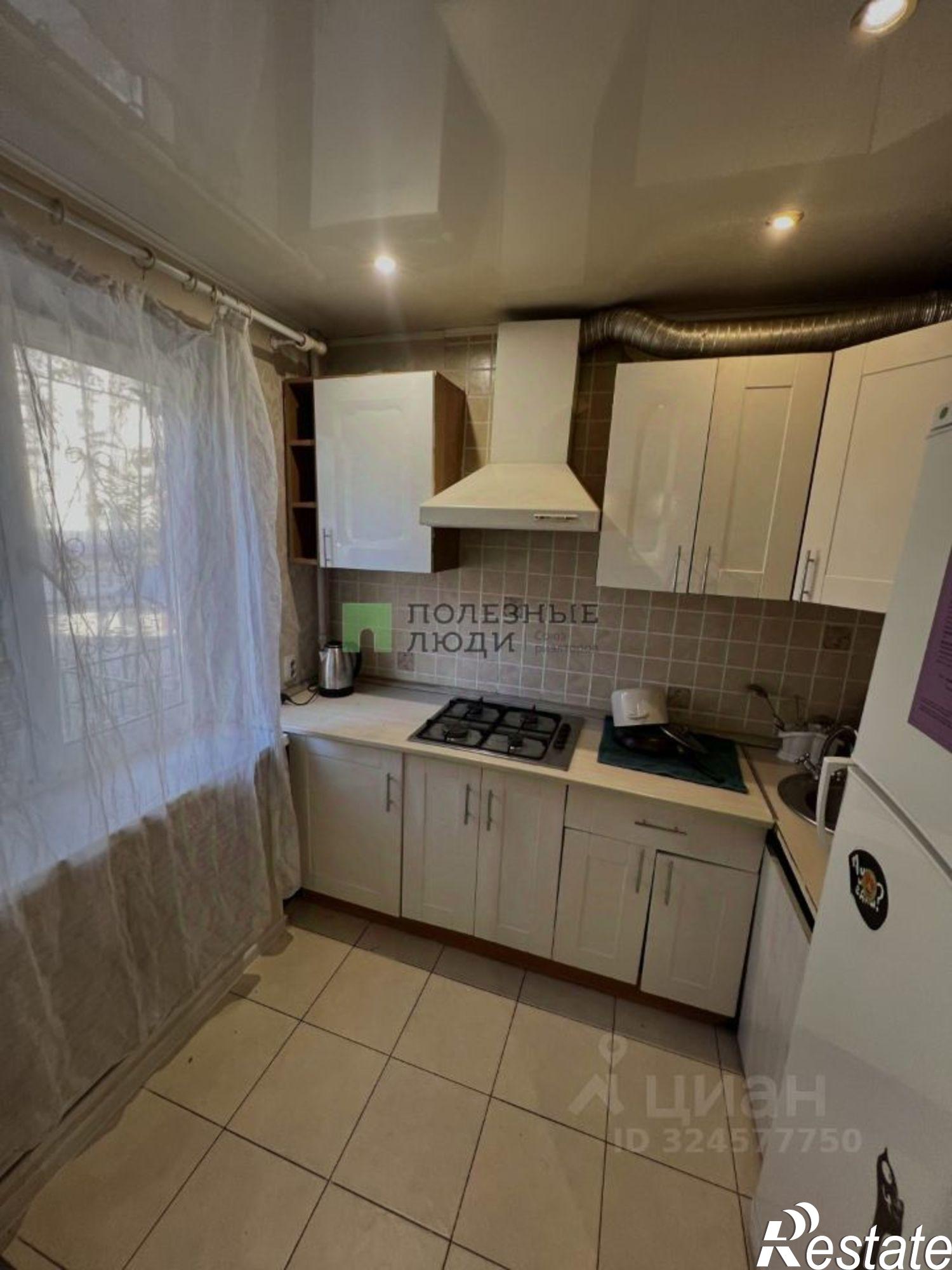 Купить квартиру за 3 200 000 рублей на улица Савушкина, 24