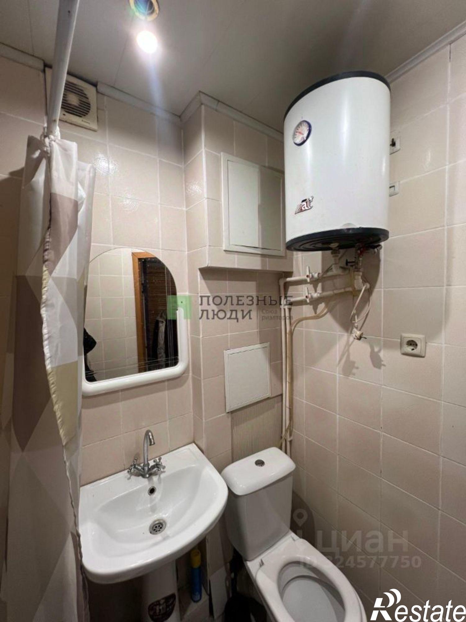 Купить квартиру за 3 200 000 рублей на улица Савушкина, 24