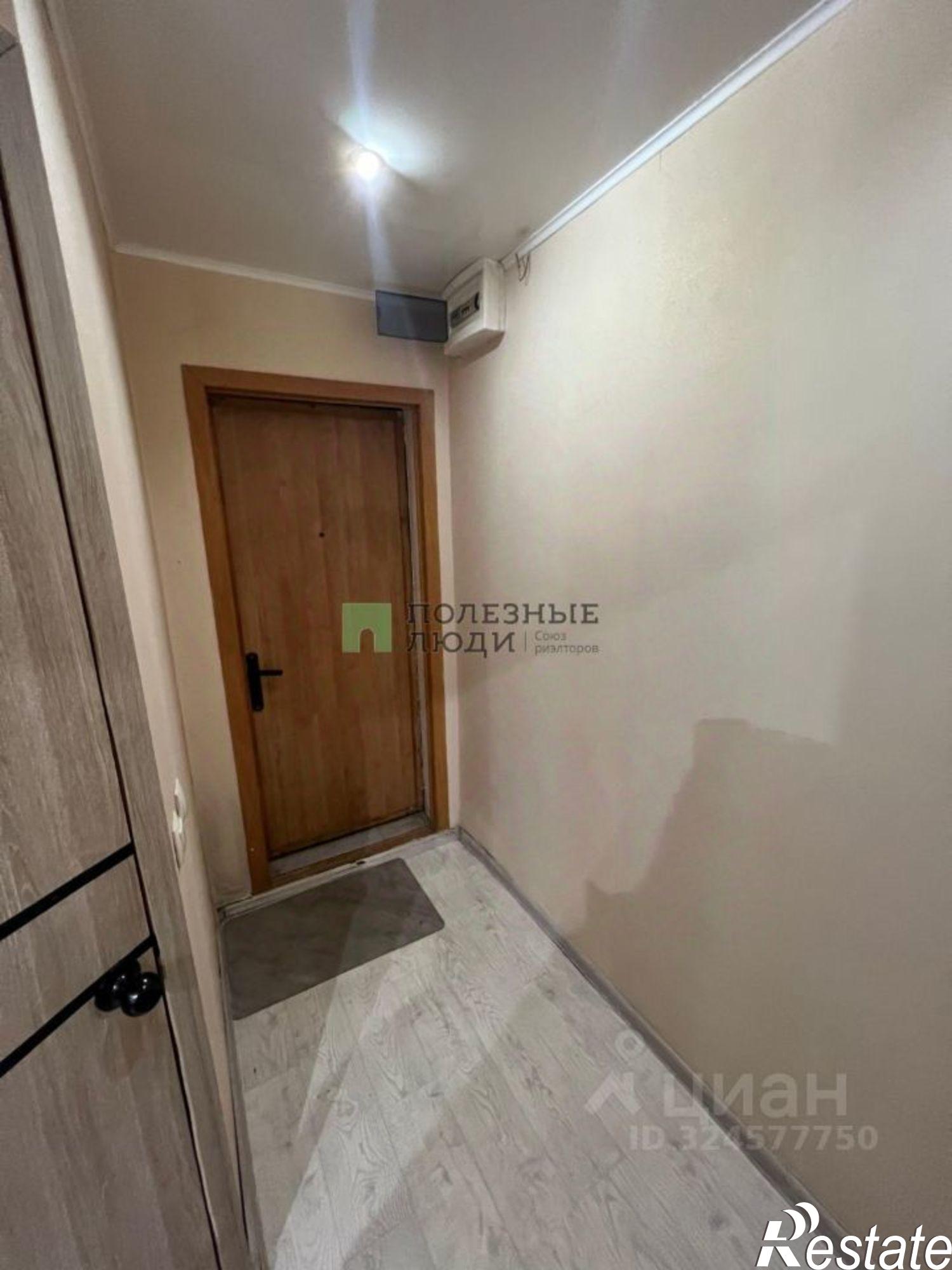 Купить квартиру за 3 200 000 рублей на улица Савушкина, 24