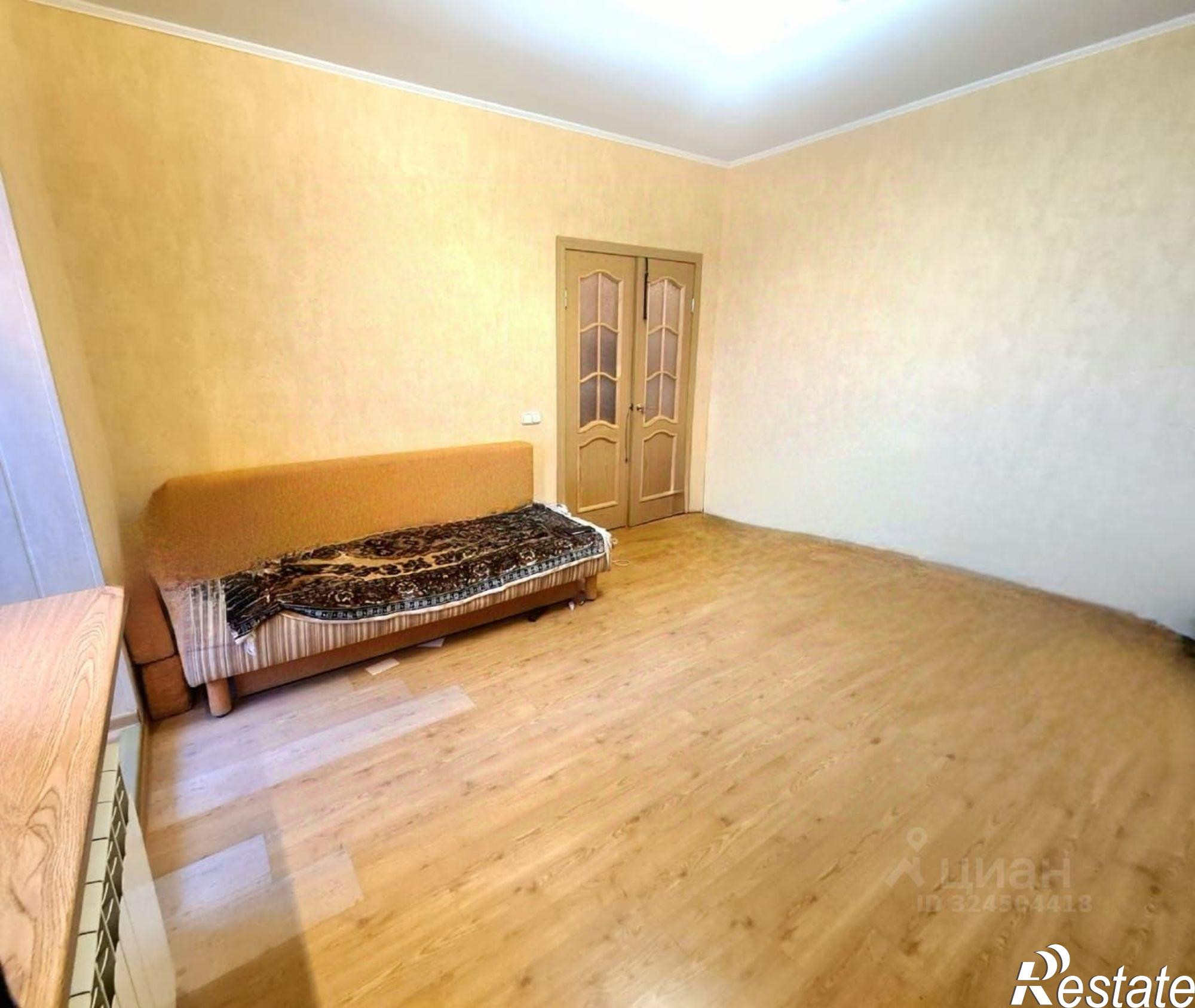 Купить квартиру за 4 900 000 рублей на улица Космонавтов, 4 к3