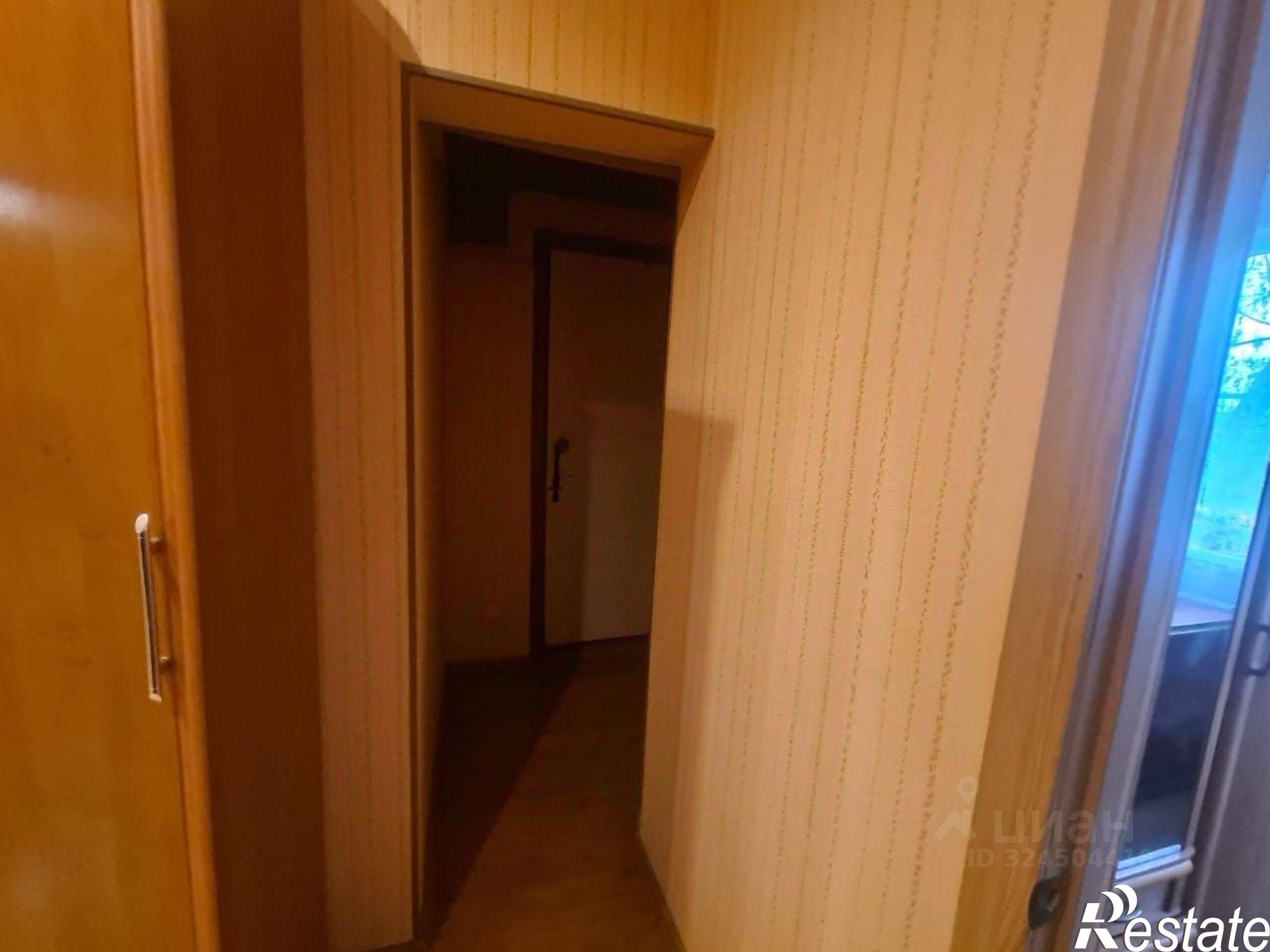 Купить квартиру за 4 900 000 рублей на улица Космонавтов, 4 к3