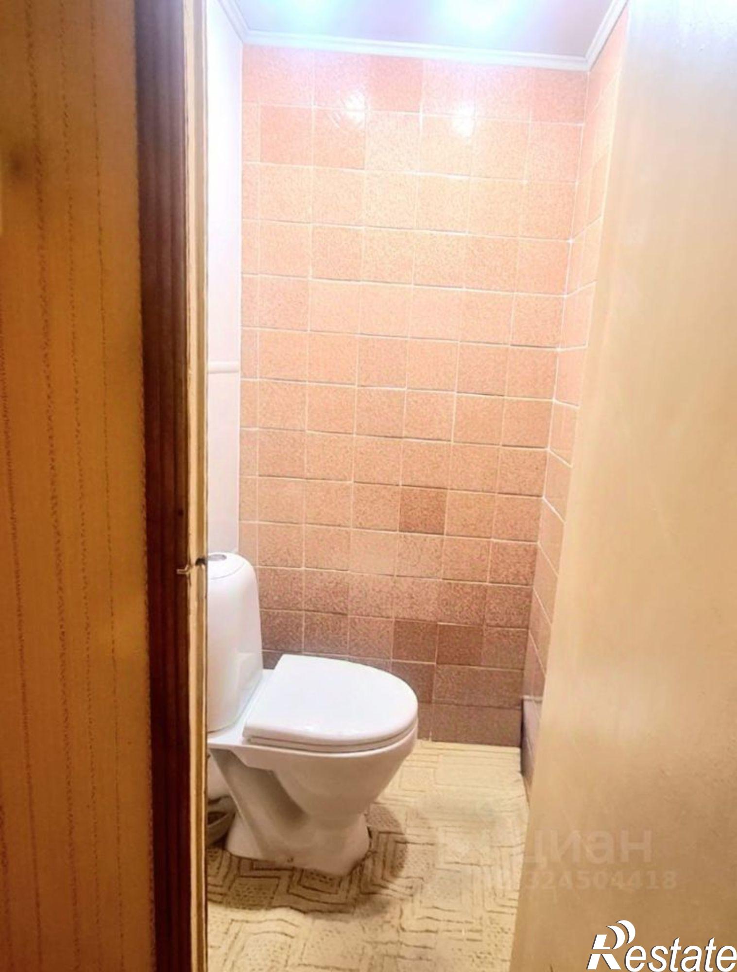 Купить квартиру за 4 900 000 рублей на улица Космонавтов, 4 к3