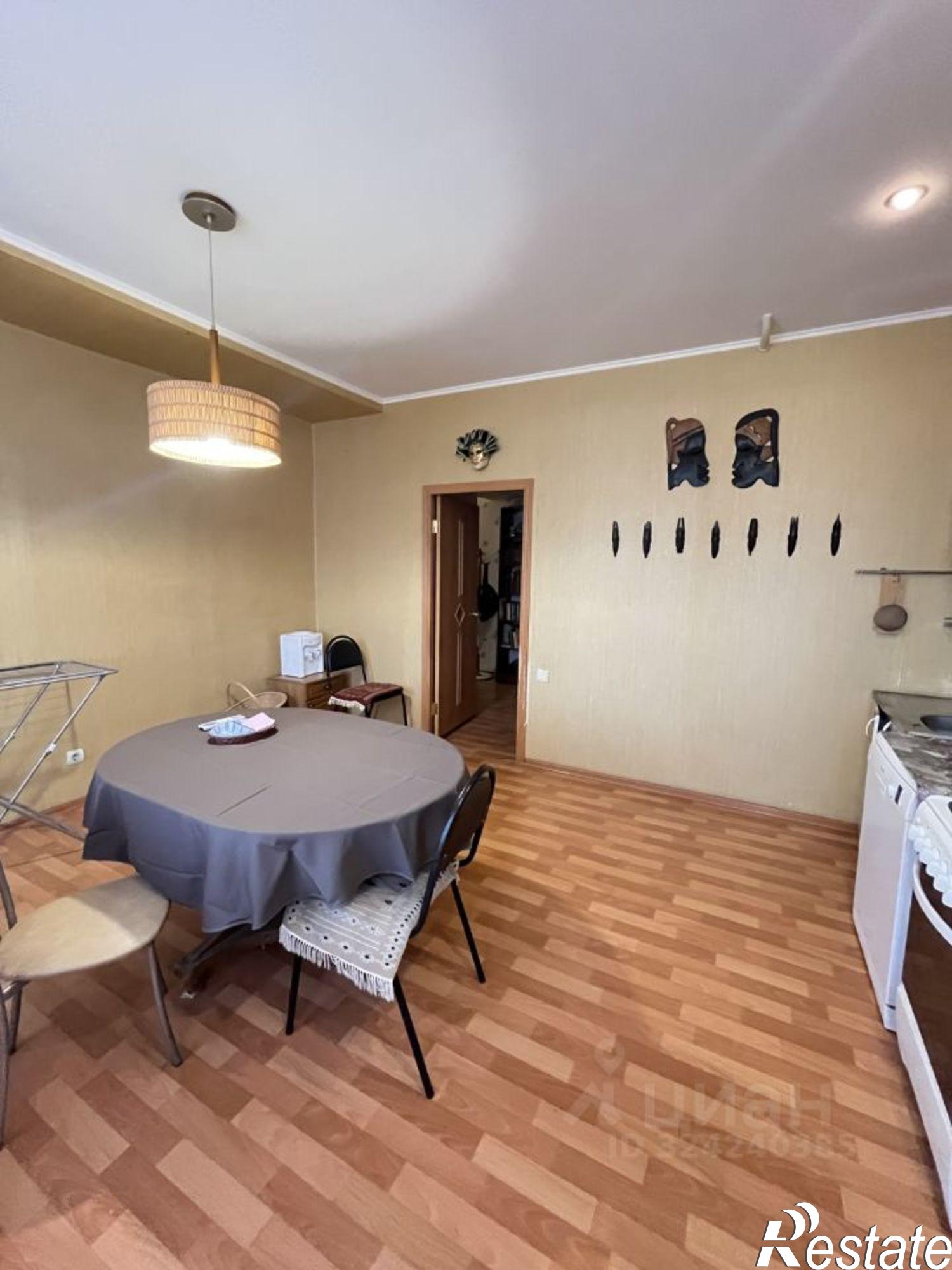 Сдать квартиру за 35 000 рублей на ул Чернышевского, 20/3