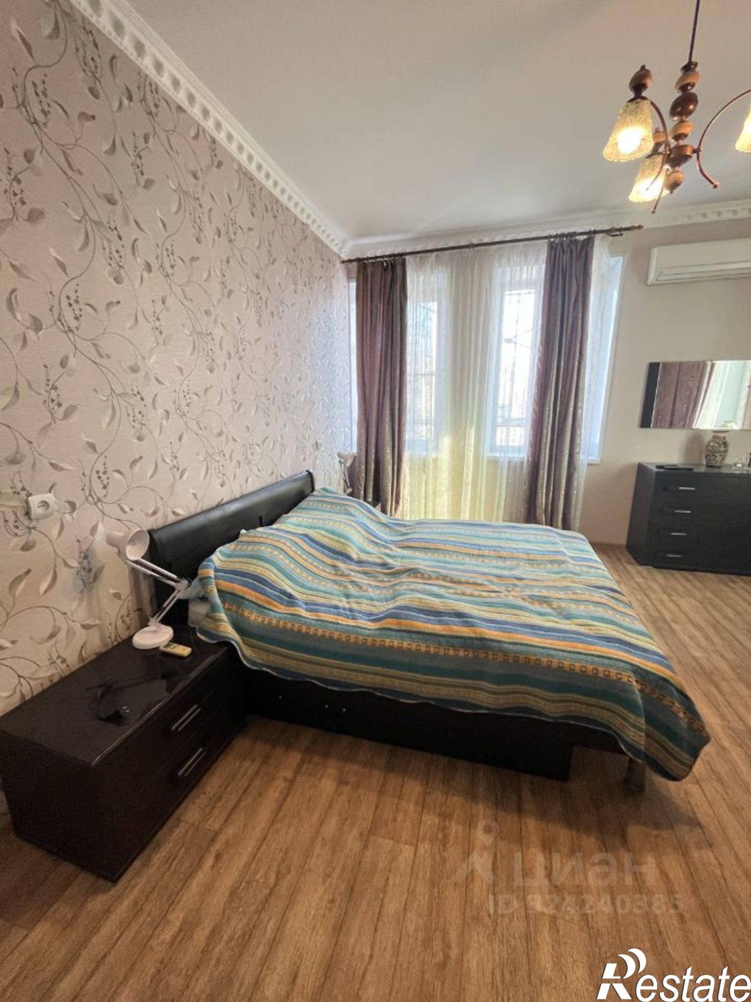 Сдать квартиру за 35 000 рублей на ул Чернышевского, 20/3