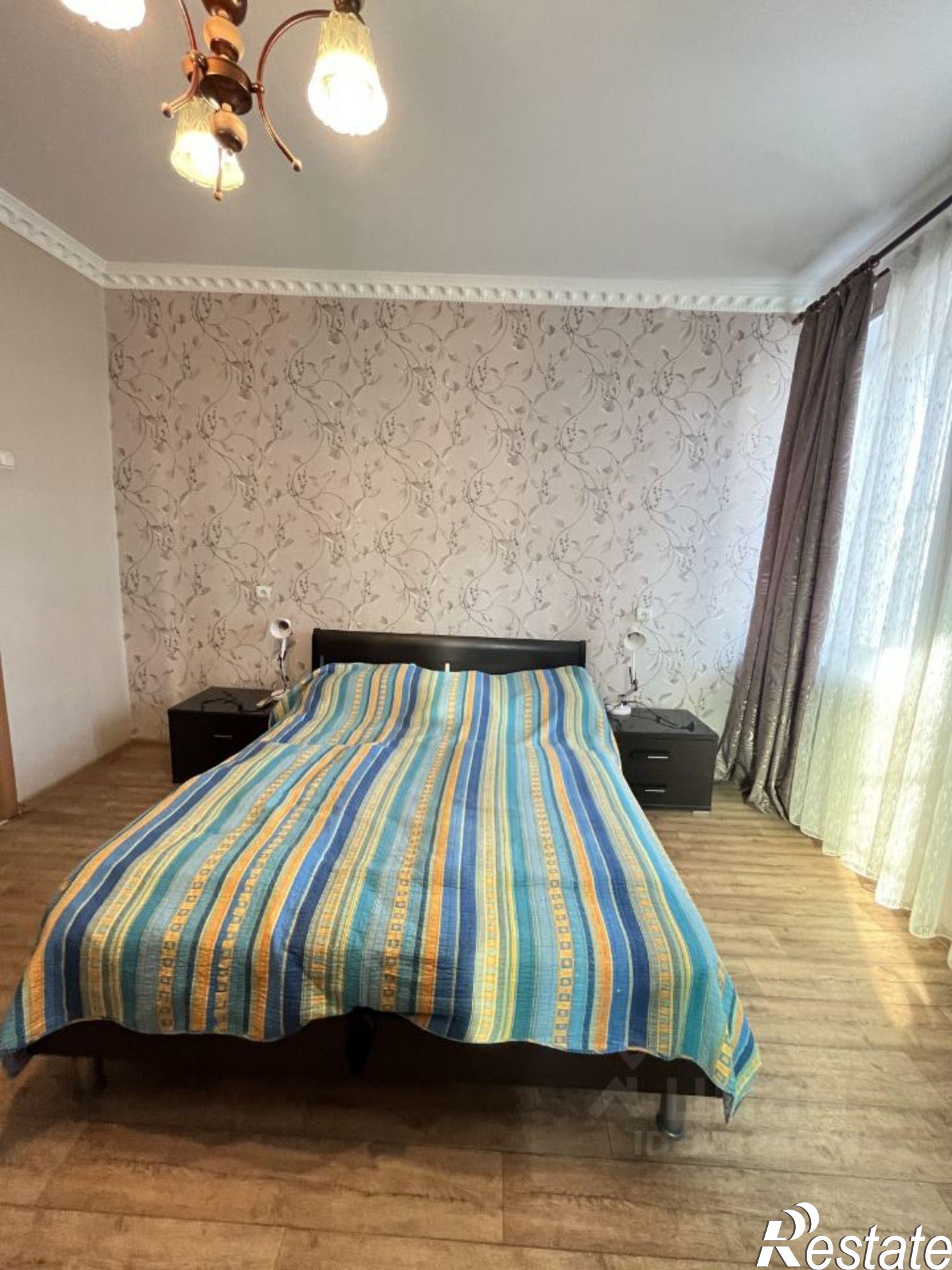 Сдать квартиру за 35 000 рублей на ул Чернышевского, 20/3