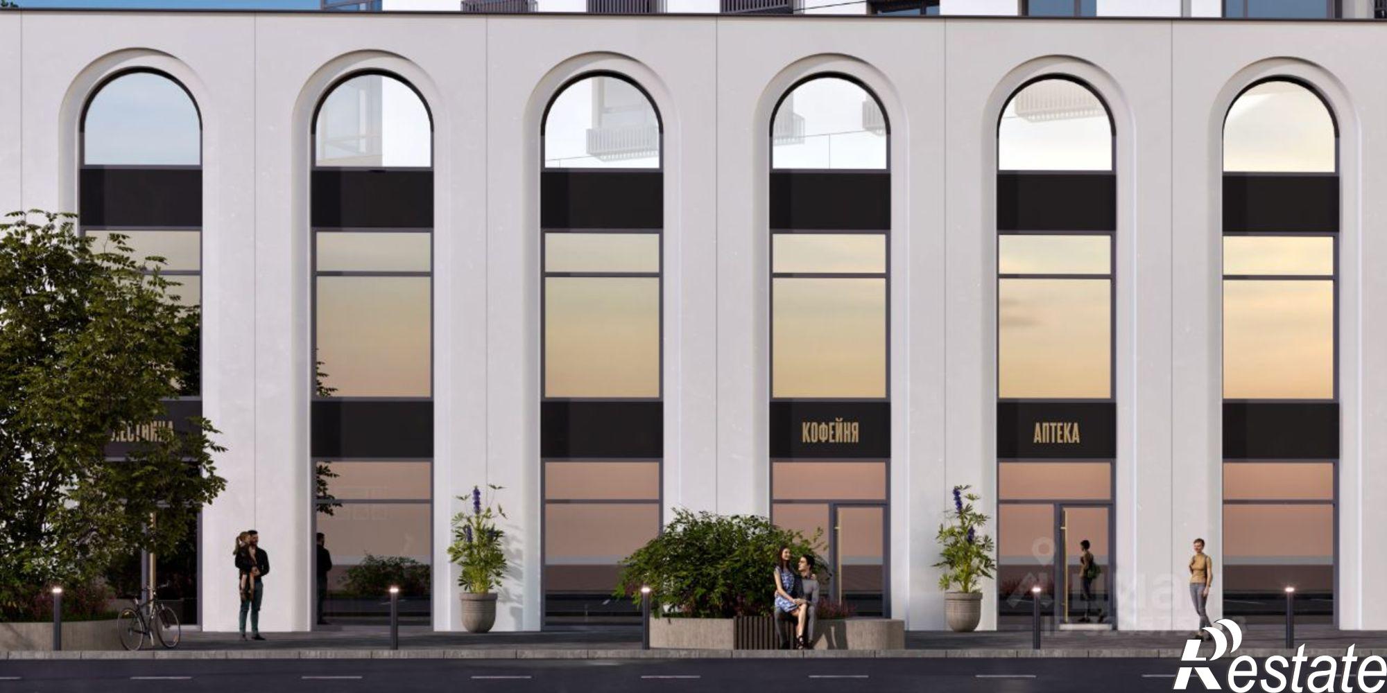 Купить квартиру за 6 460 000 рублей на ул Тамбовская, 14