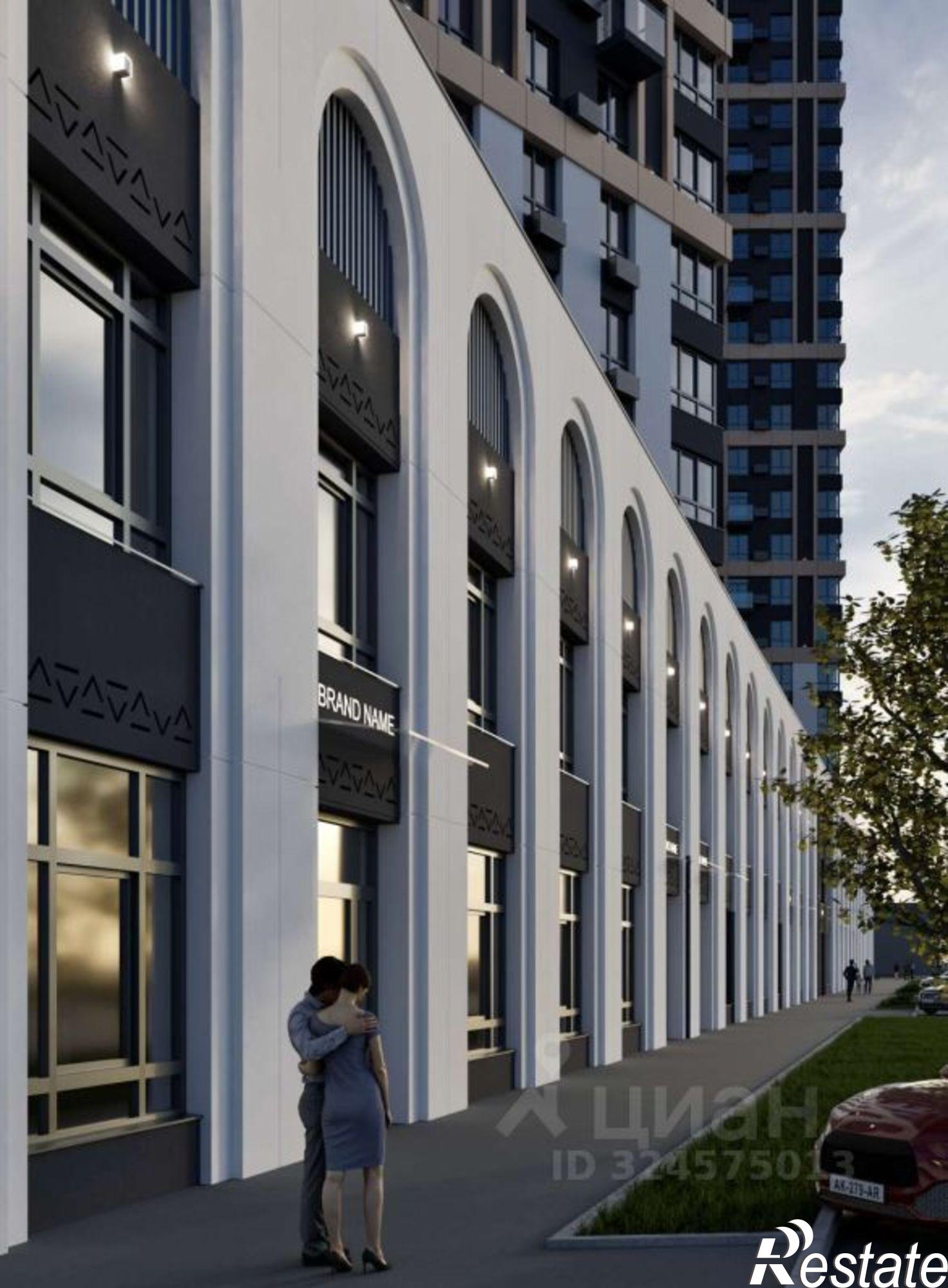 Купить квартиру за 6 460 000 рублей на ул Тамбовская, 14