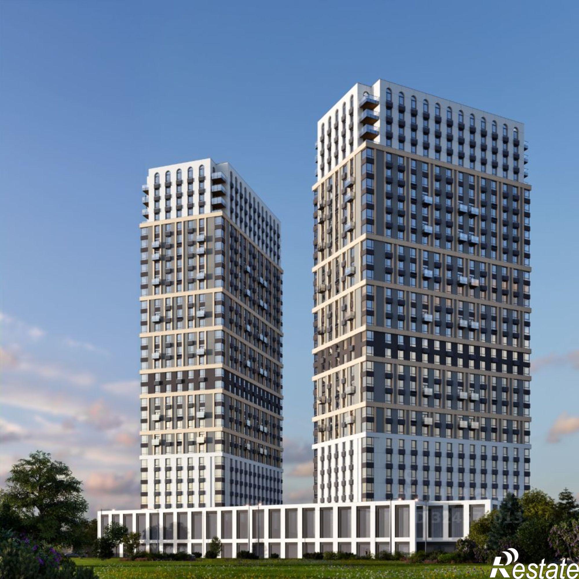 Купить квартиру за 6 460 000 рублей на ул Тамбовская, 14