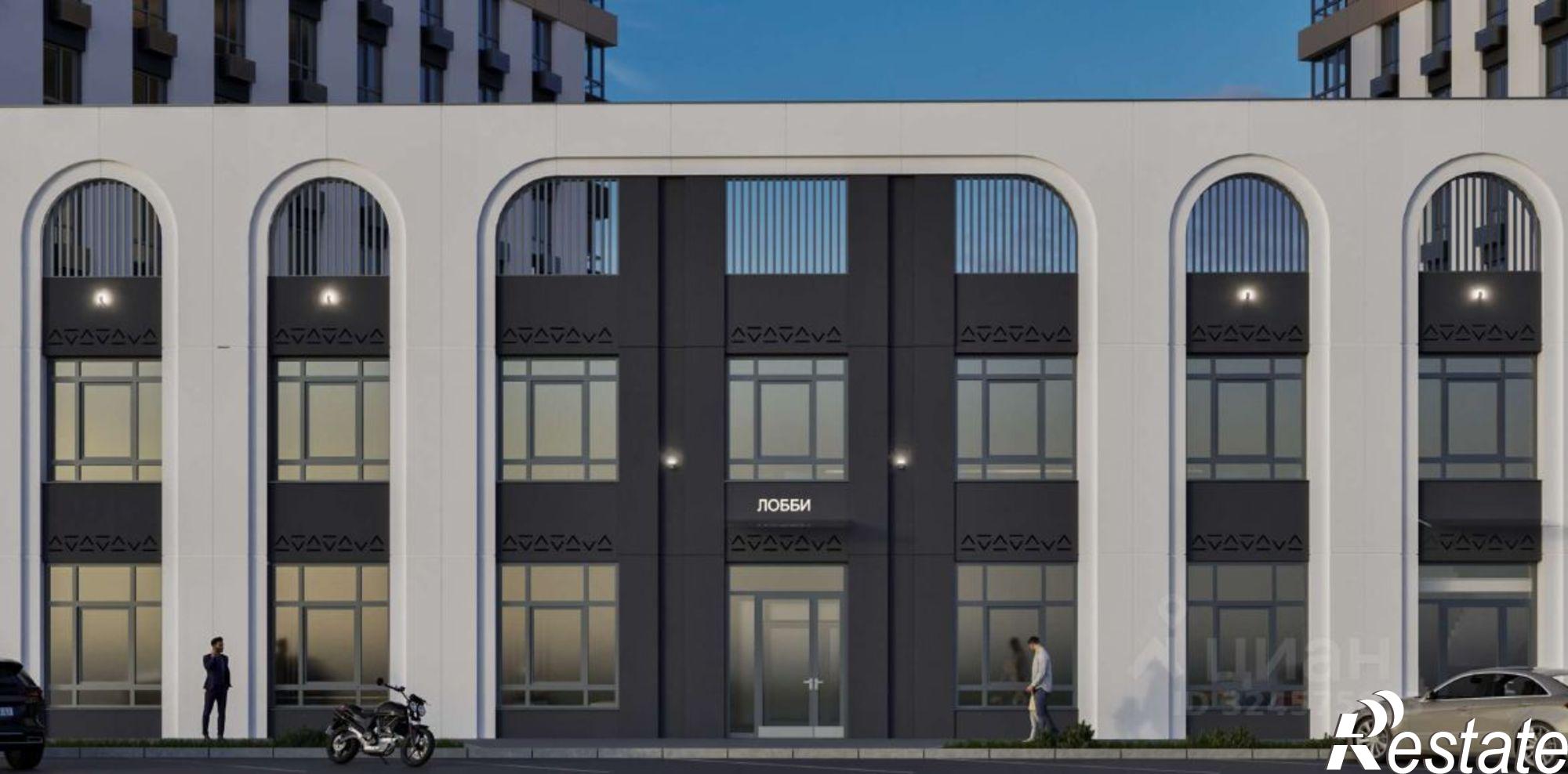 Купить квартиру за 6 460 000 рублей на ул Тамбовская, 14