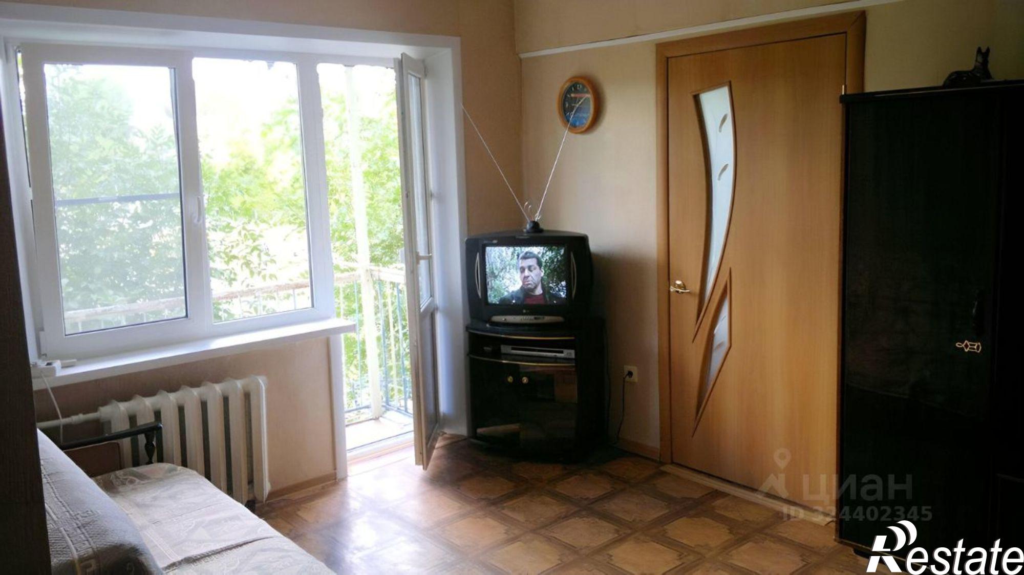 Купить квартиру за 3 900 000 рублей на ул Татищева, 29