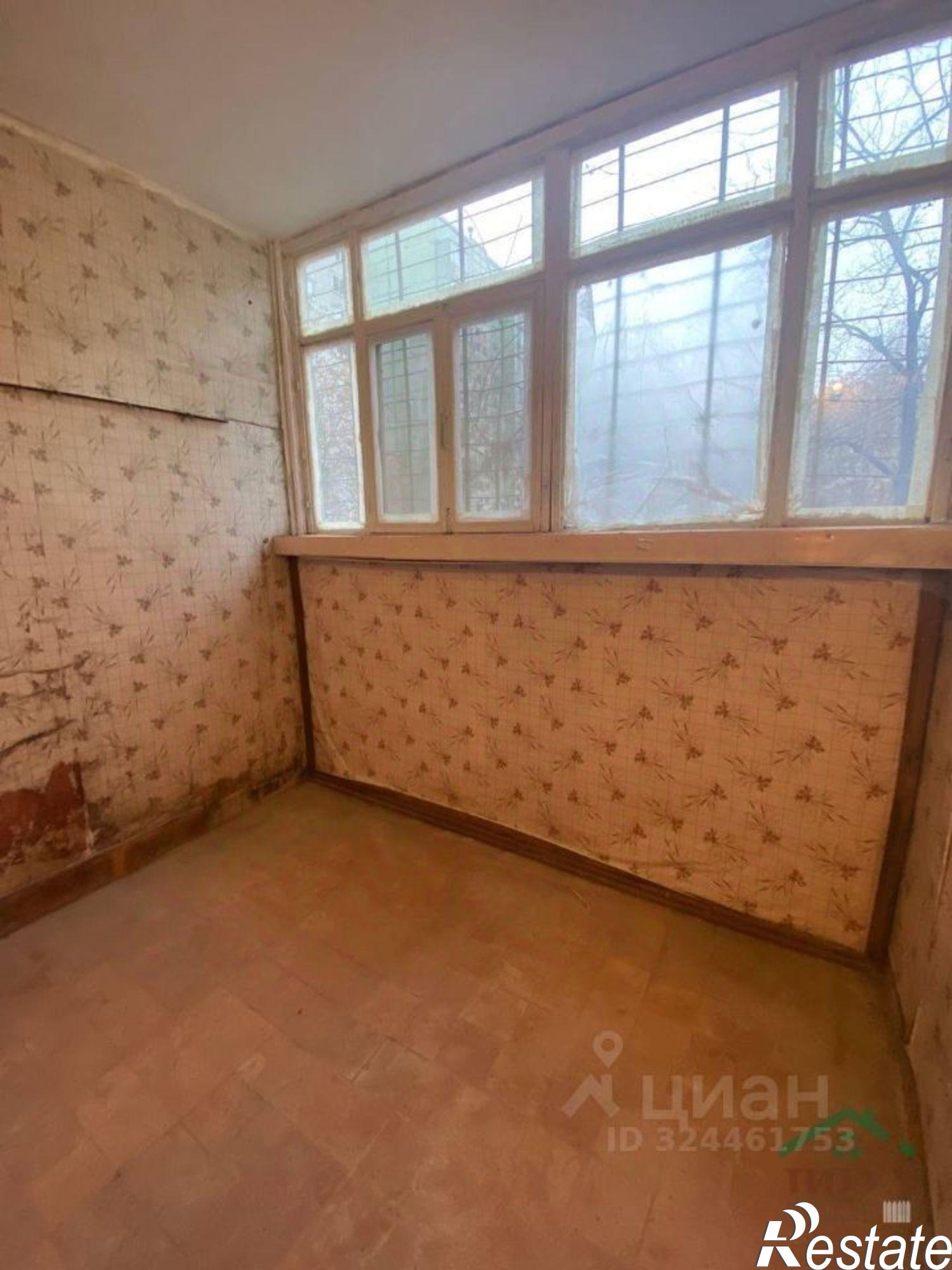 Купить квартиру за 2 350 000 рублей на ул Жилая, 1