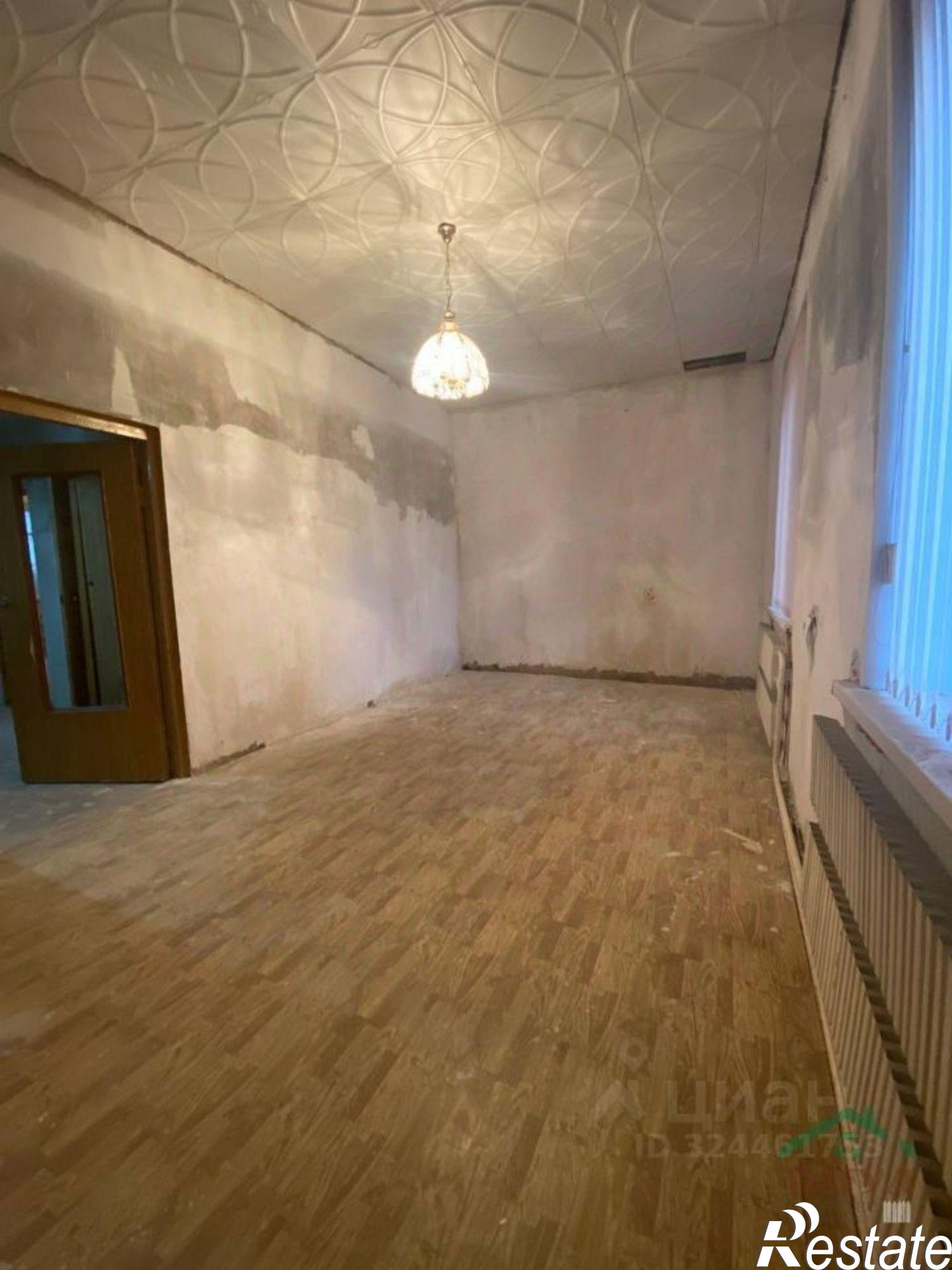 Купить квартиру за 2 350 000 рублей на ул Жилая, 1