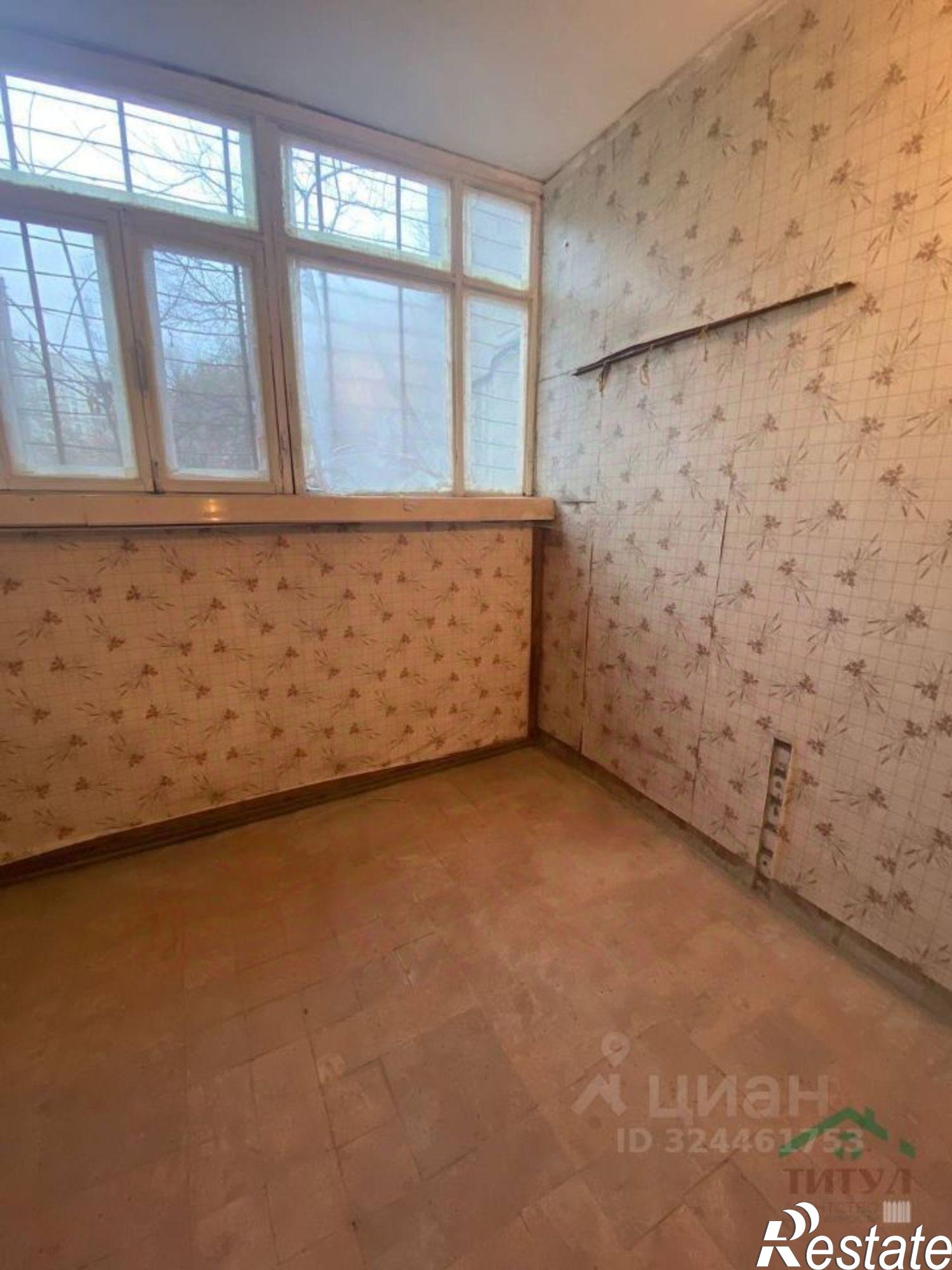 Купить квартиру за 2 350 000 рублей на ул Жилая, 1