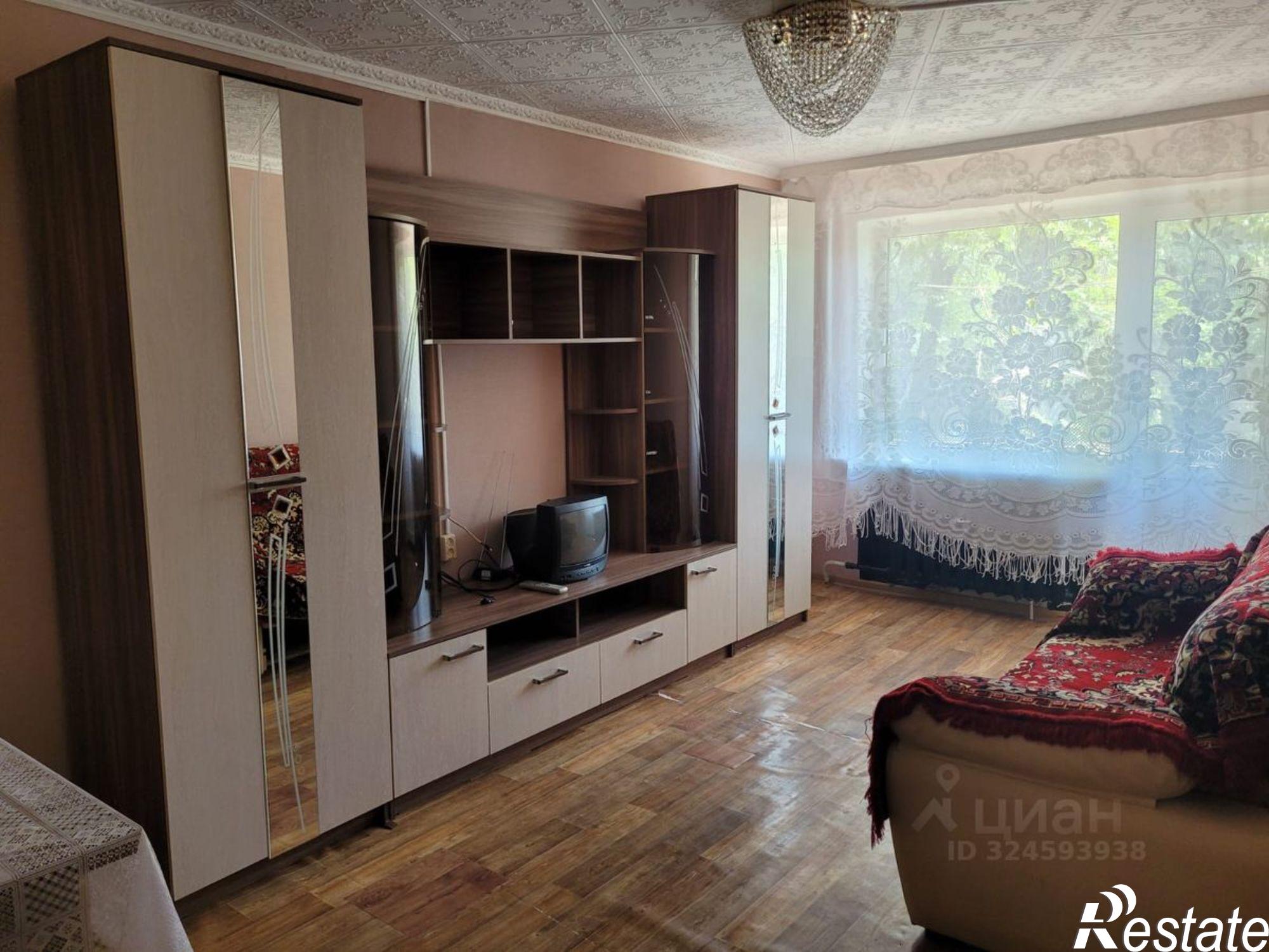 Сдать квартиру за 20 000 рублей на улица Дубровинского, 68