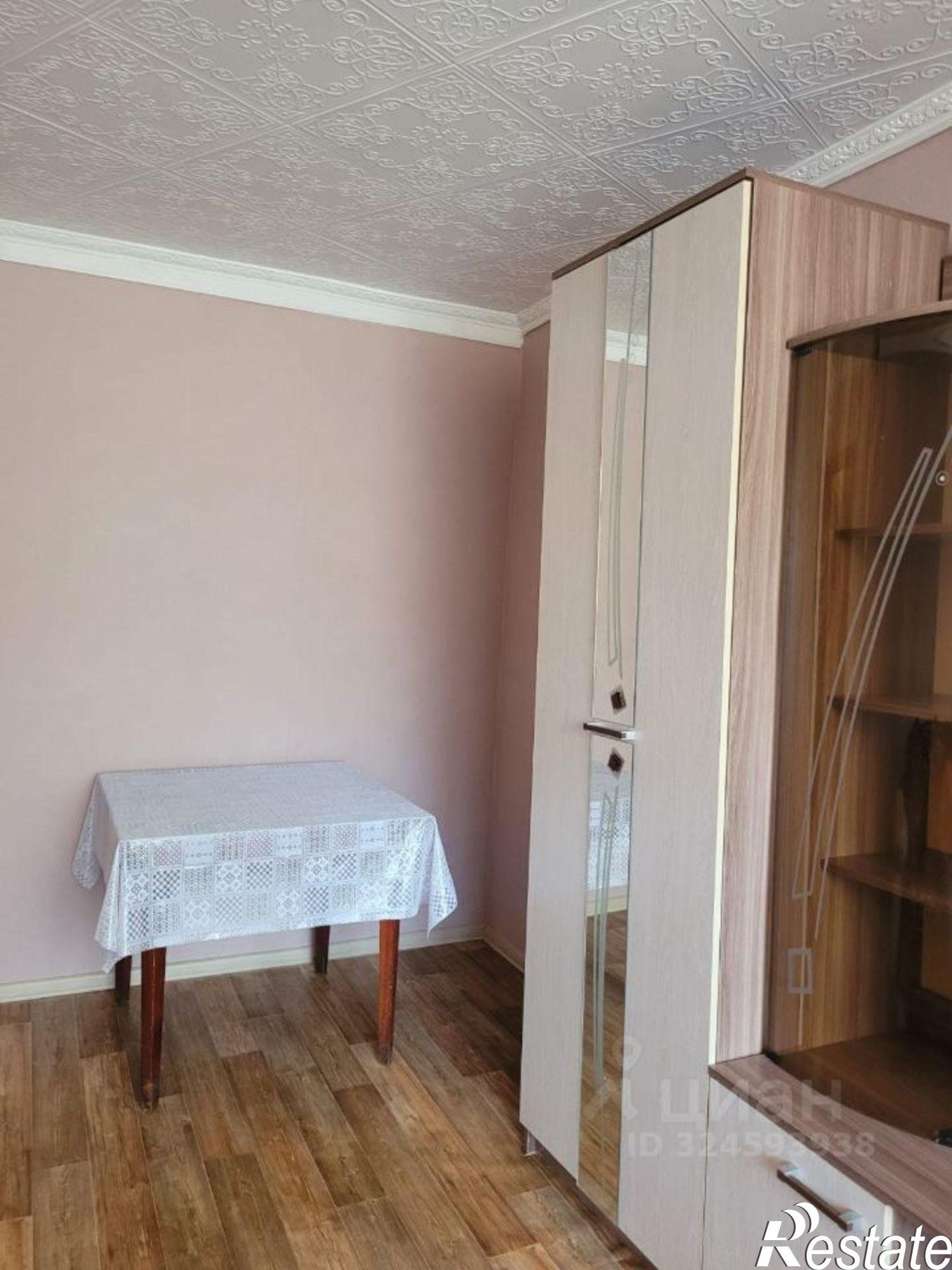 Сдать квартиру за 20 000 рублей на улица Дубровинского, 68