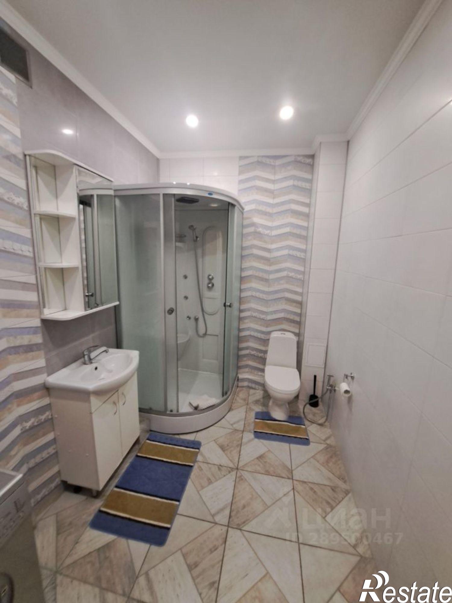 Сдать квартиру за 35 000 рублей на улица Бабефа, 6В к3