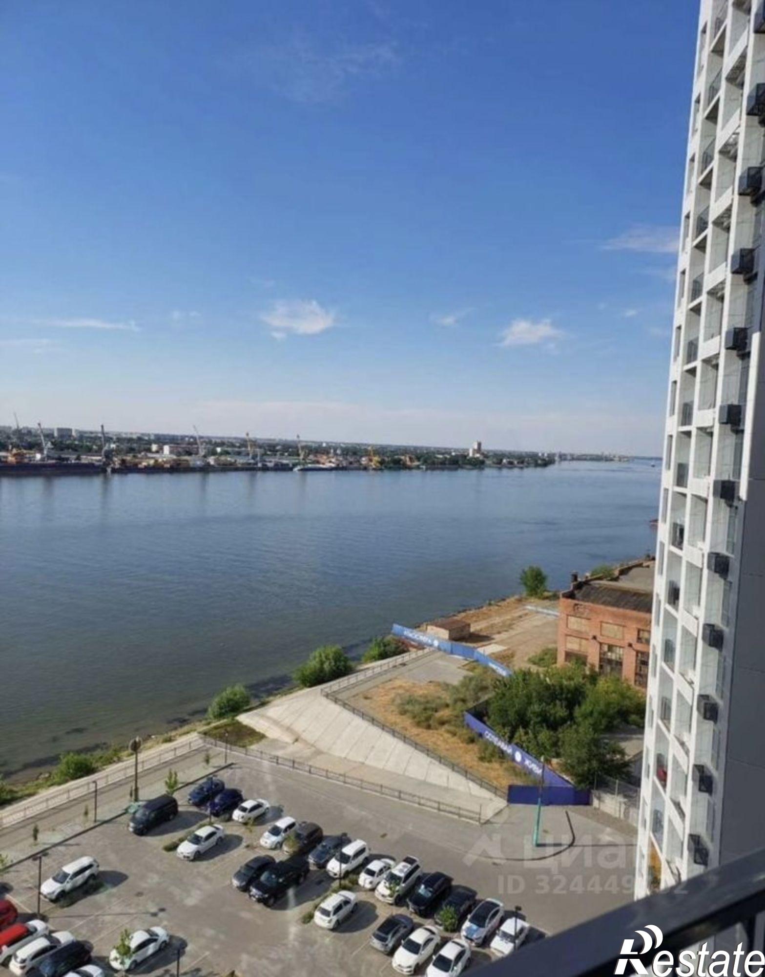 Сдать квартиру за 45 000 рублей на улица Бехтерева, 2А