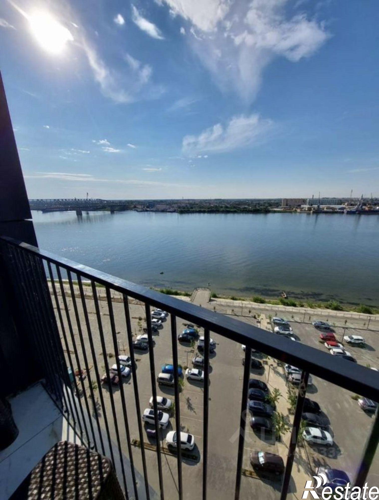 Сдать квартиру за 45 000 рублей на улица Бехтерева, 2А