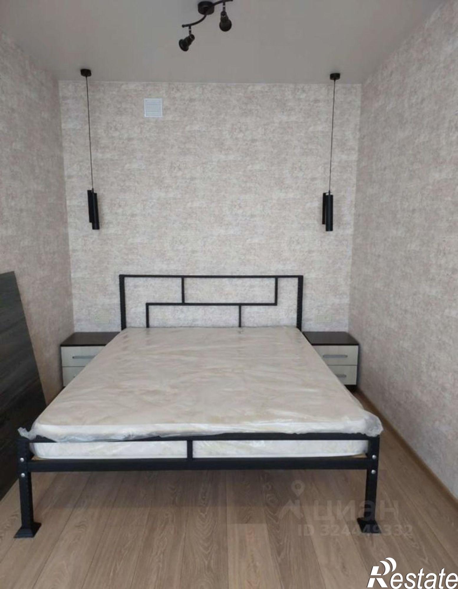 Сдать квартиру за 45 000 рублей на улица Бехтерева, 2А