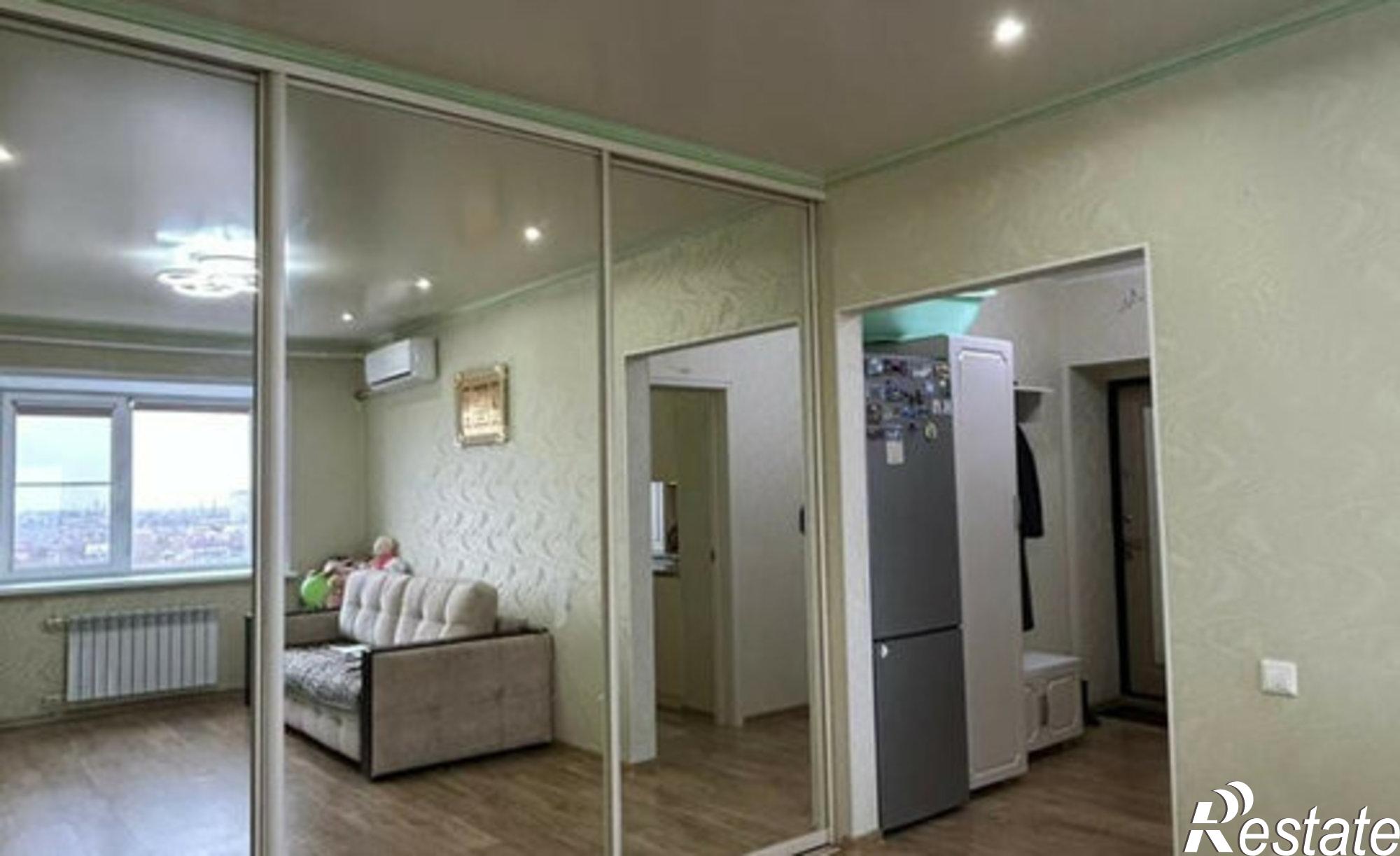 Купить квартиру за 6 650 000 рублей на Боевая улица, 126 к6