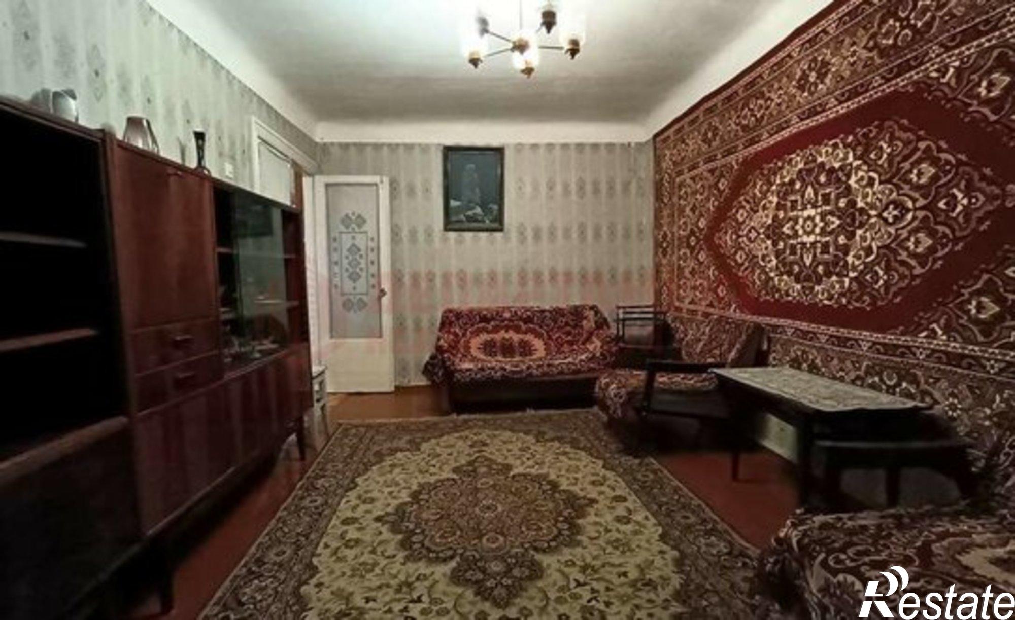 Купить квартиру за 3 599 000 рублей на улица Генерала Армии Епишева, 34