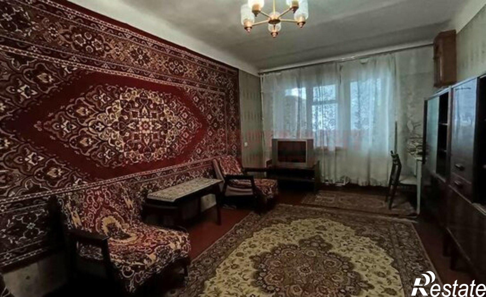 Купить квартиру за 3 599 000 рублей на улица Генерала Армии Епишева, 34