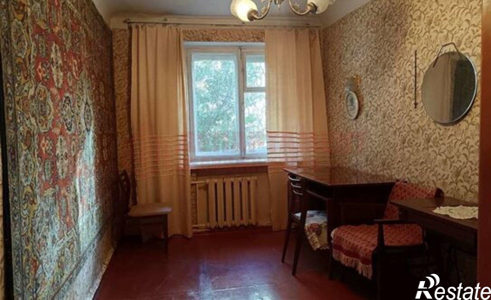 Купить квартиру за 3 599 000 рублей на улица Генерала Армии Епишева, 34