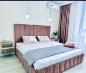 2-комн, 48кв м, этаж 13/16 Аршанский переулок, 6