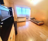 3-комн, 58кв м, этаж 5/9 улица Космонавтов, 4 к3